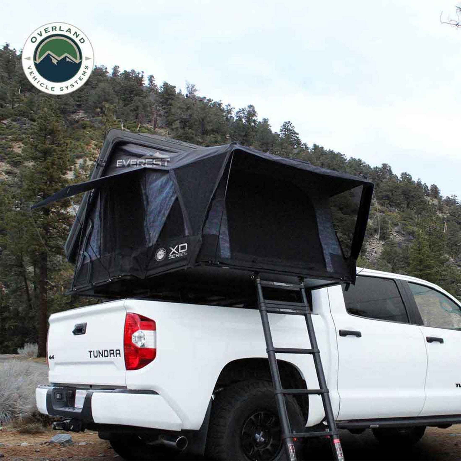 Overland Vehicle Systems