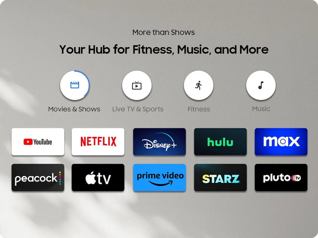 Sylvox 65" Outdoor Full Sun TV Pool Pro Series 2.0 OT65A2KHGF