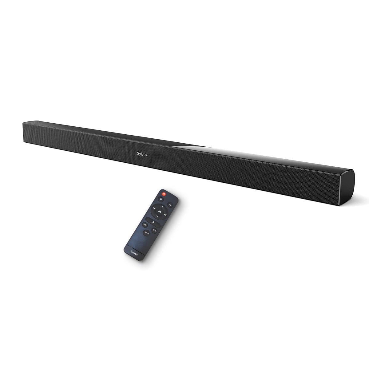 Sylvox Elf S2 Bluetooth 2.0 Waterproof Outdoor Soundbar OTA1ELFS2-US