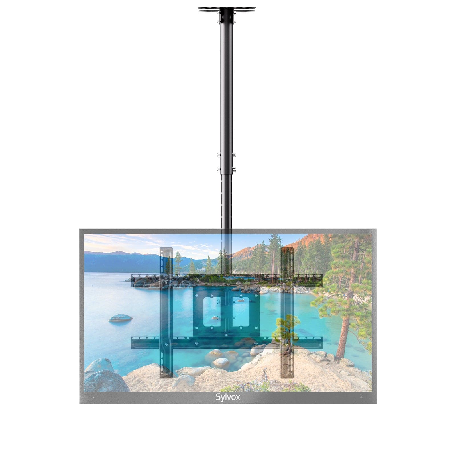 Sylvox Outdoor TV Ceiling Mount S35KGCHMA0