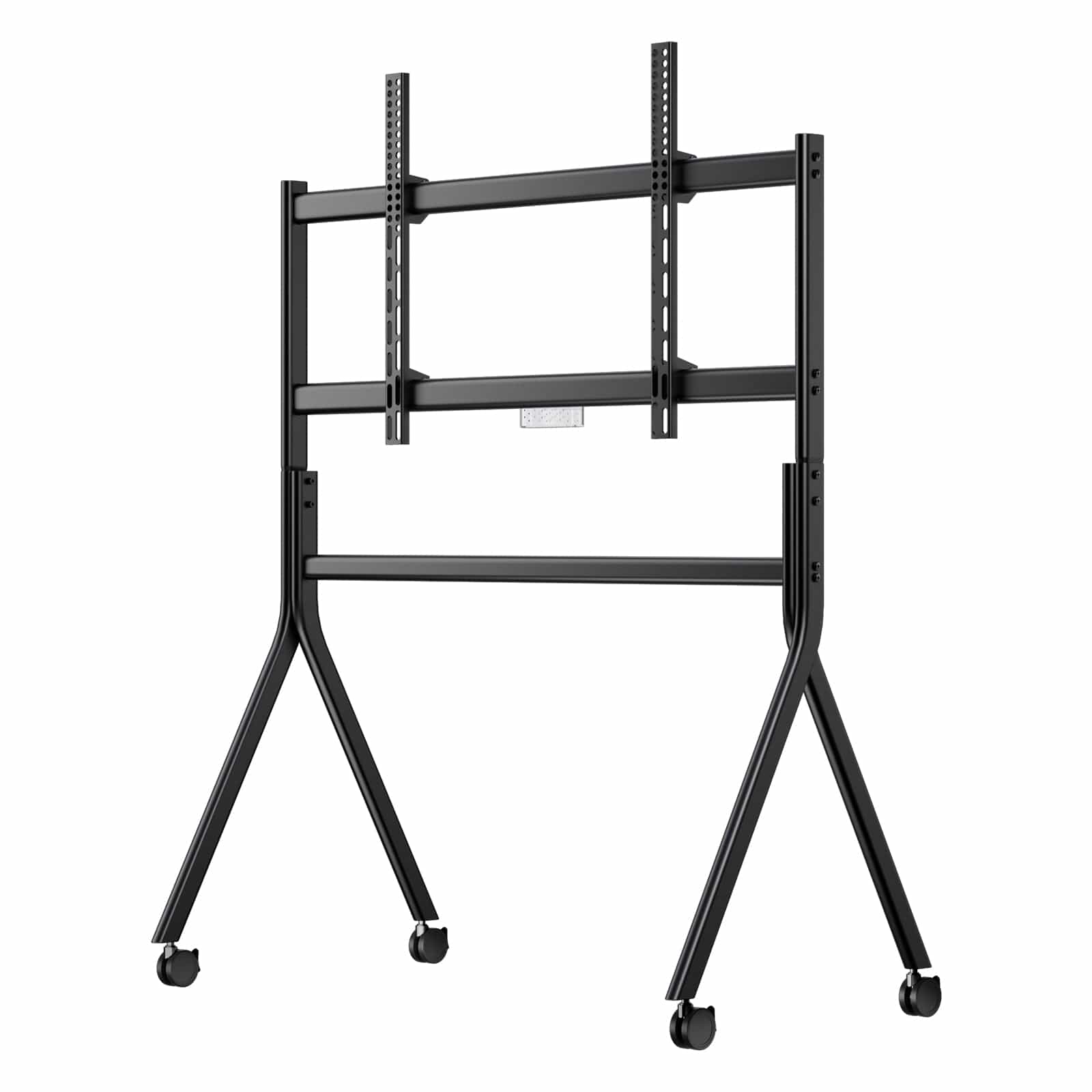 Sylvox Outdoor TV Y-Type Rolling TV Cart S50MCMA0
