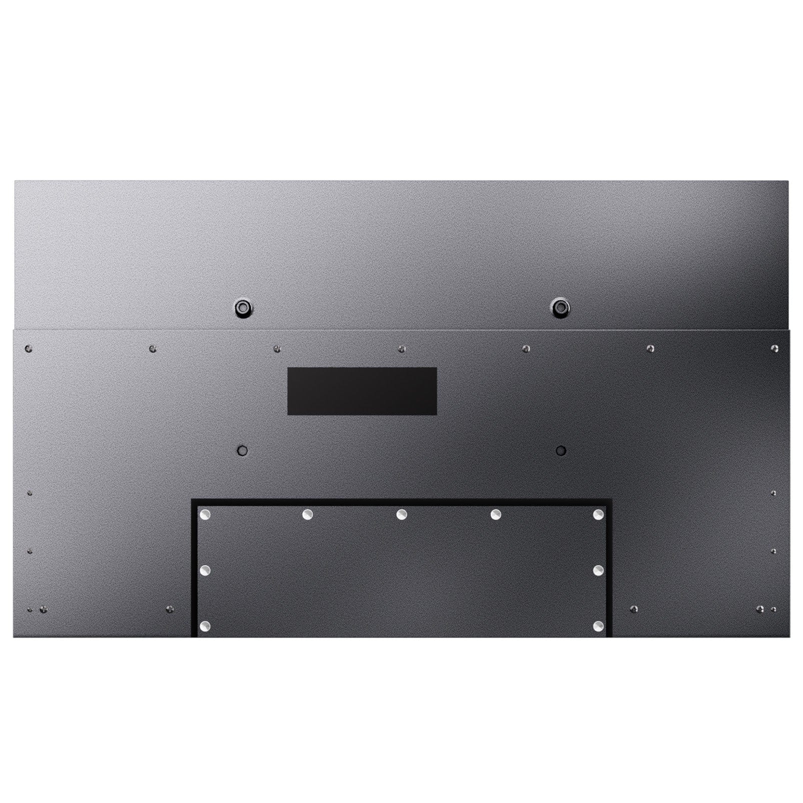 Sylvox 43" Outdoor Partial Sun TV Deck pro QLED series 2.0 OQ43A2KHGD