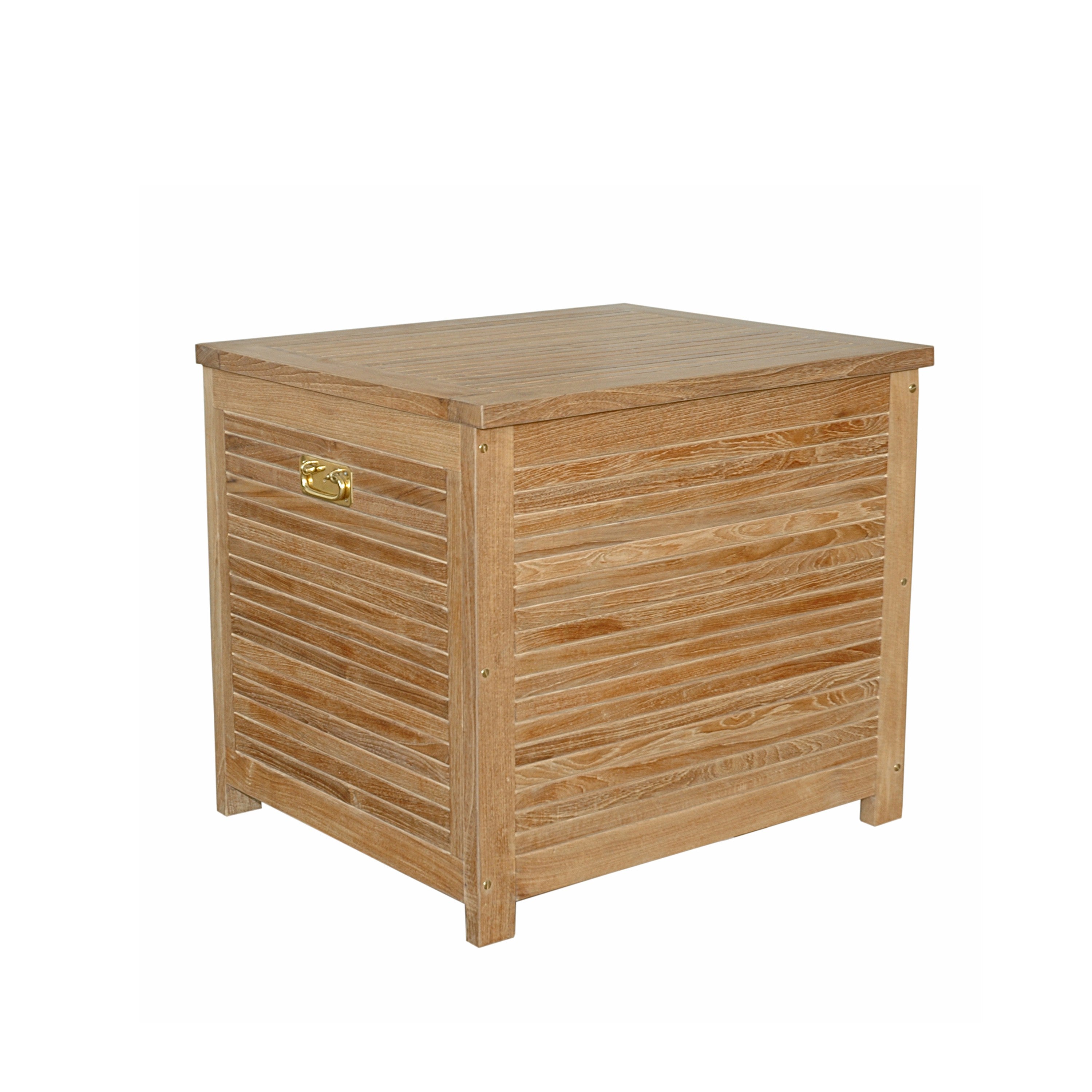 Anderson Teak Camrose Small Storage Box CB-3126