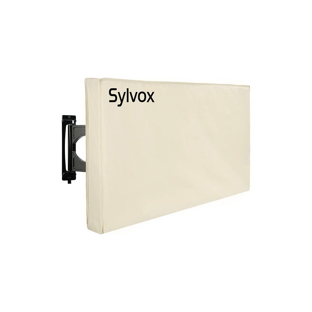 Sylvox Waterproof Outdoor TV Cover for 70-75" TVs OT75A1COVER