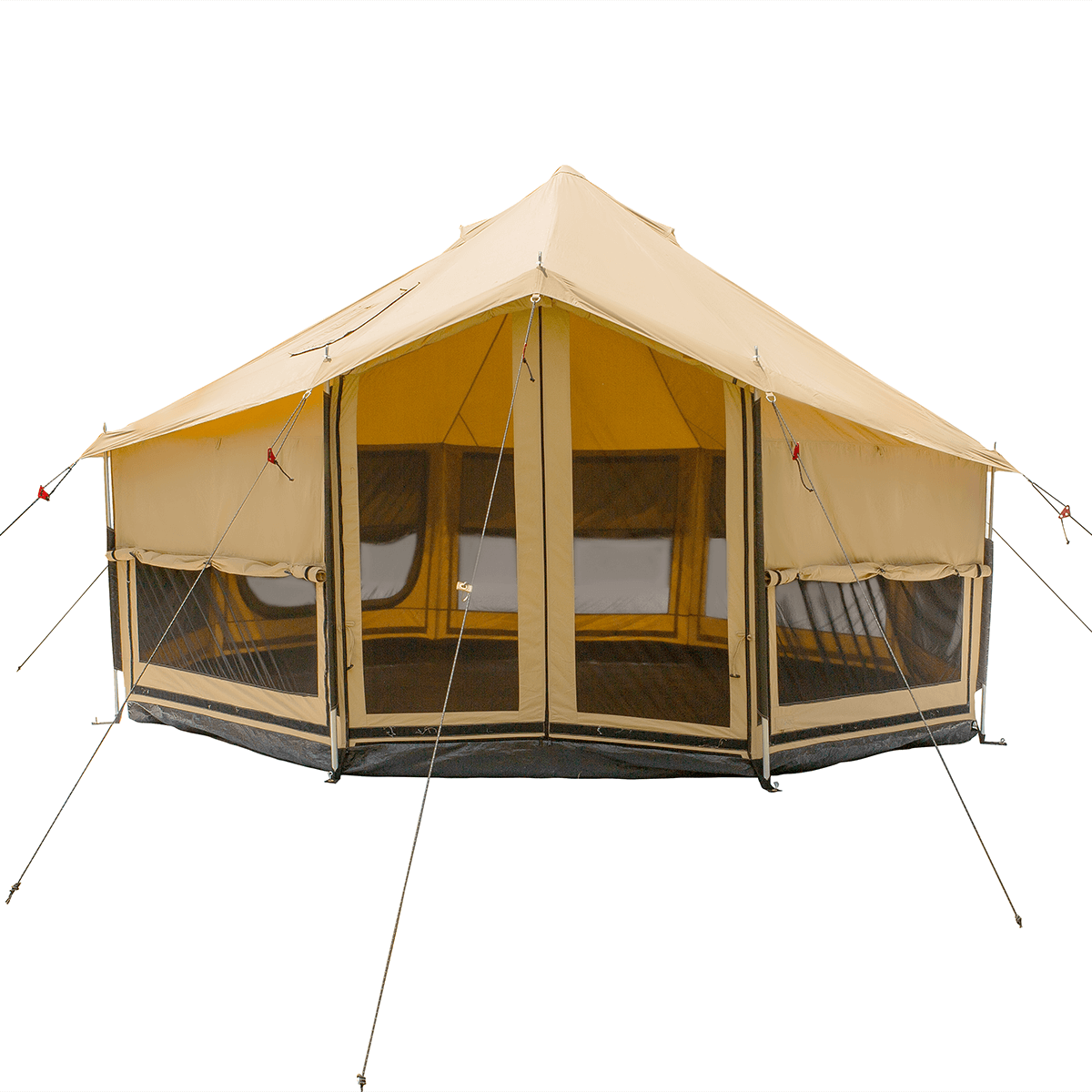 Altimus Bell Tent