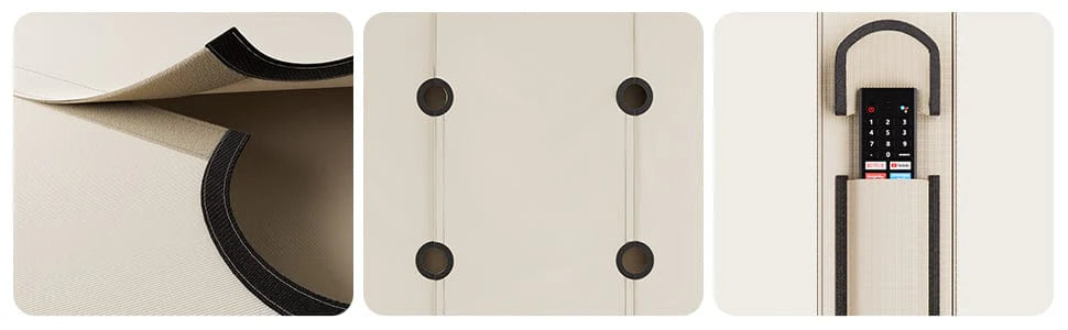 Sylvox Waterproof Outdoor TV Cover  for 40-43" TVs OT43A1COVER