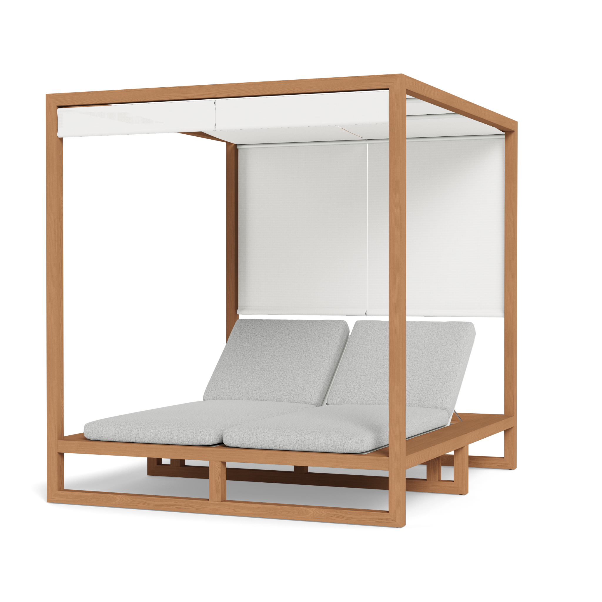 Hayman Teak Batyline Cabana