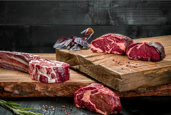 Steak Locker Home Edition Dry Age Fridge SL150