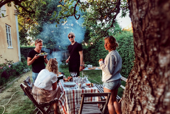 Steak Locker Home Edition Dry Age Fridge SL150