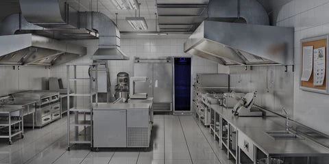 Steak Locker Pro Edition Dry Age Fridge SL520