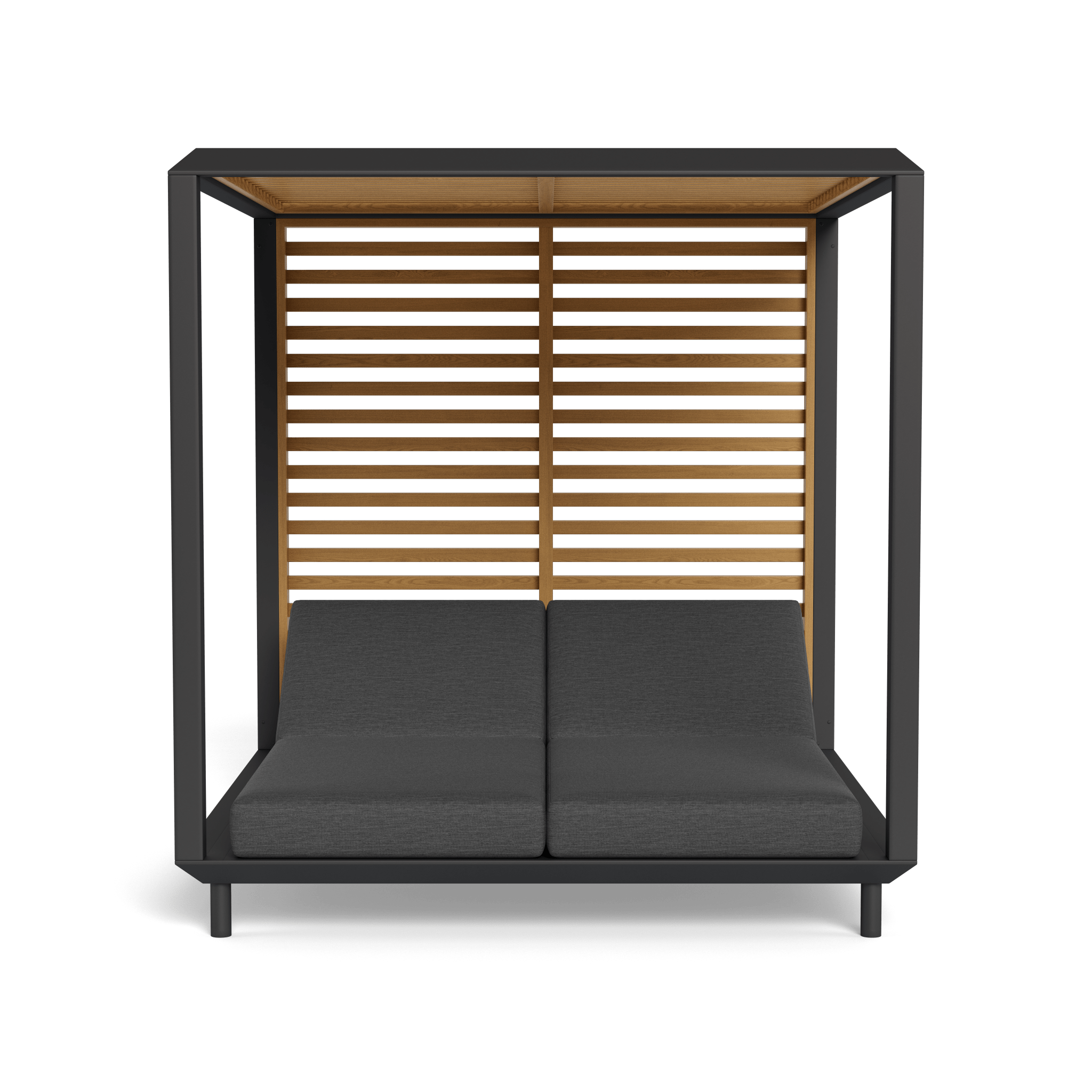Breeze XL Aluminum Cabana