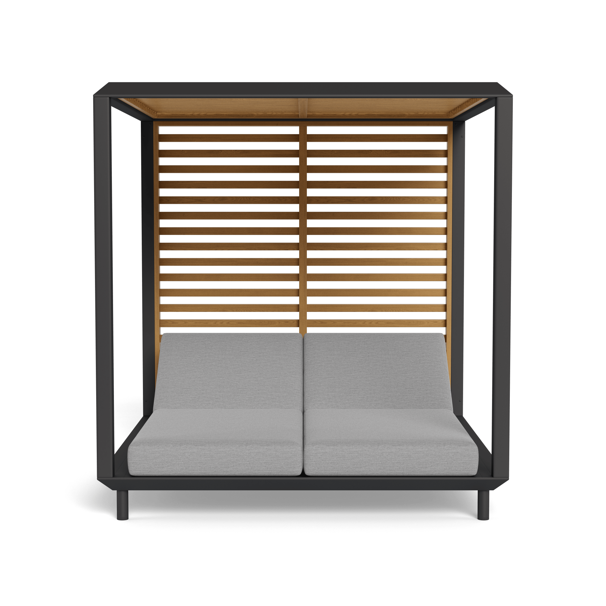Breeze XL Aluminum Cabana