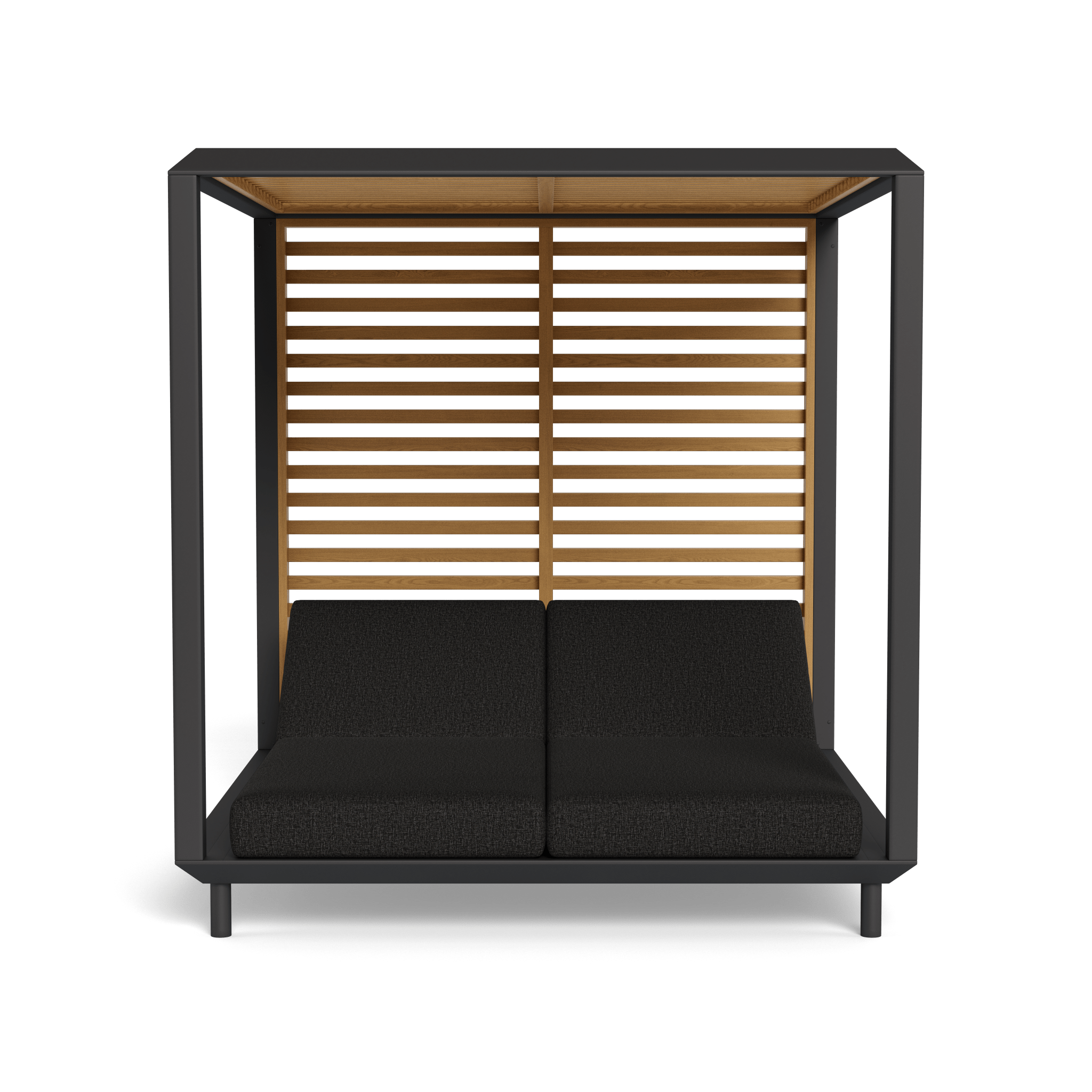 Breeze XL Aluminum Cabana