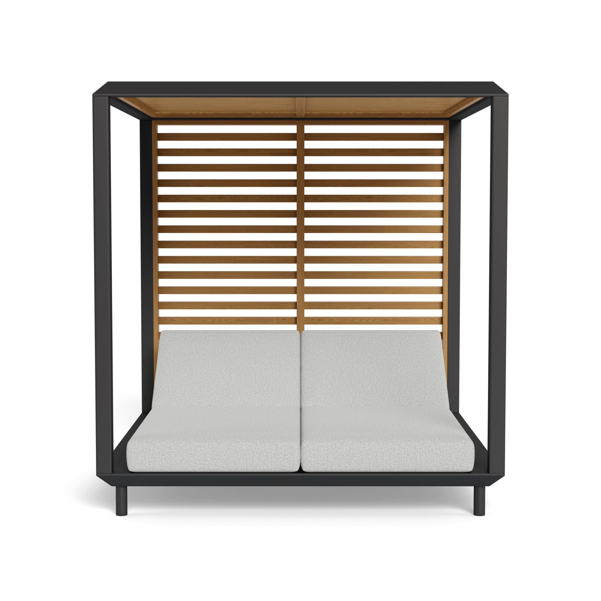 Breeze XL Aluminum Cabana