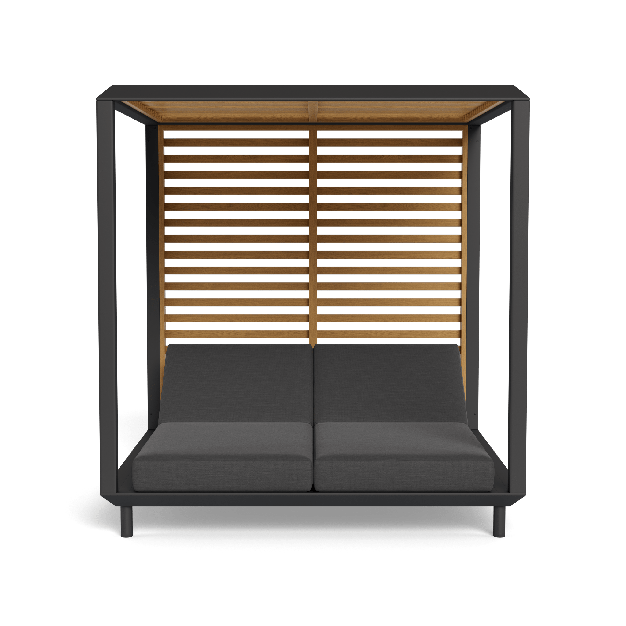 Breeze XL Aluminum Cabana