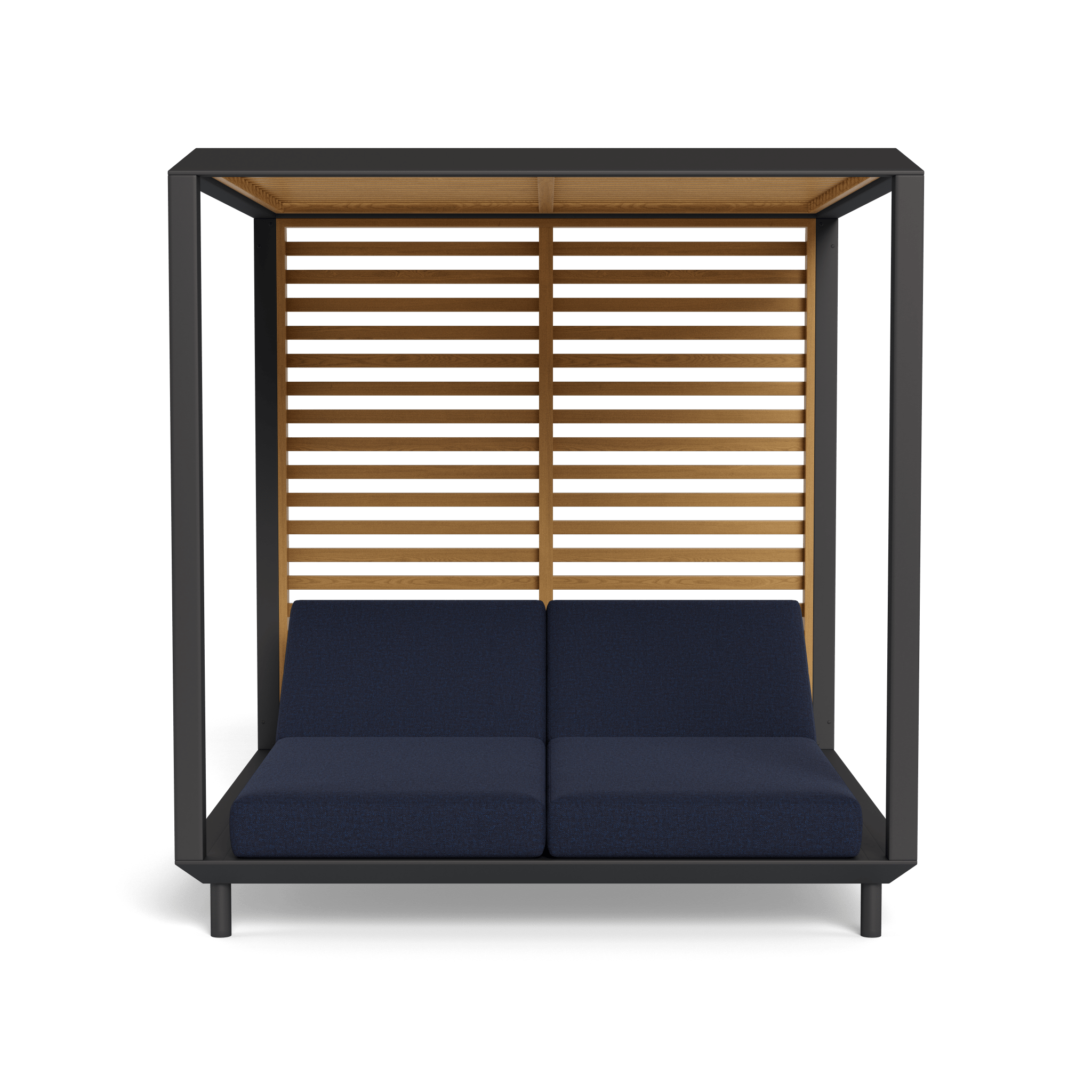 Breeze XL Aluminum Cabana