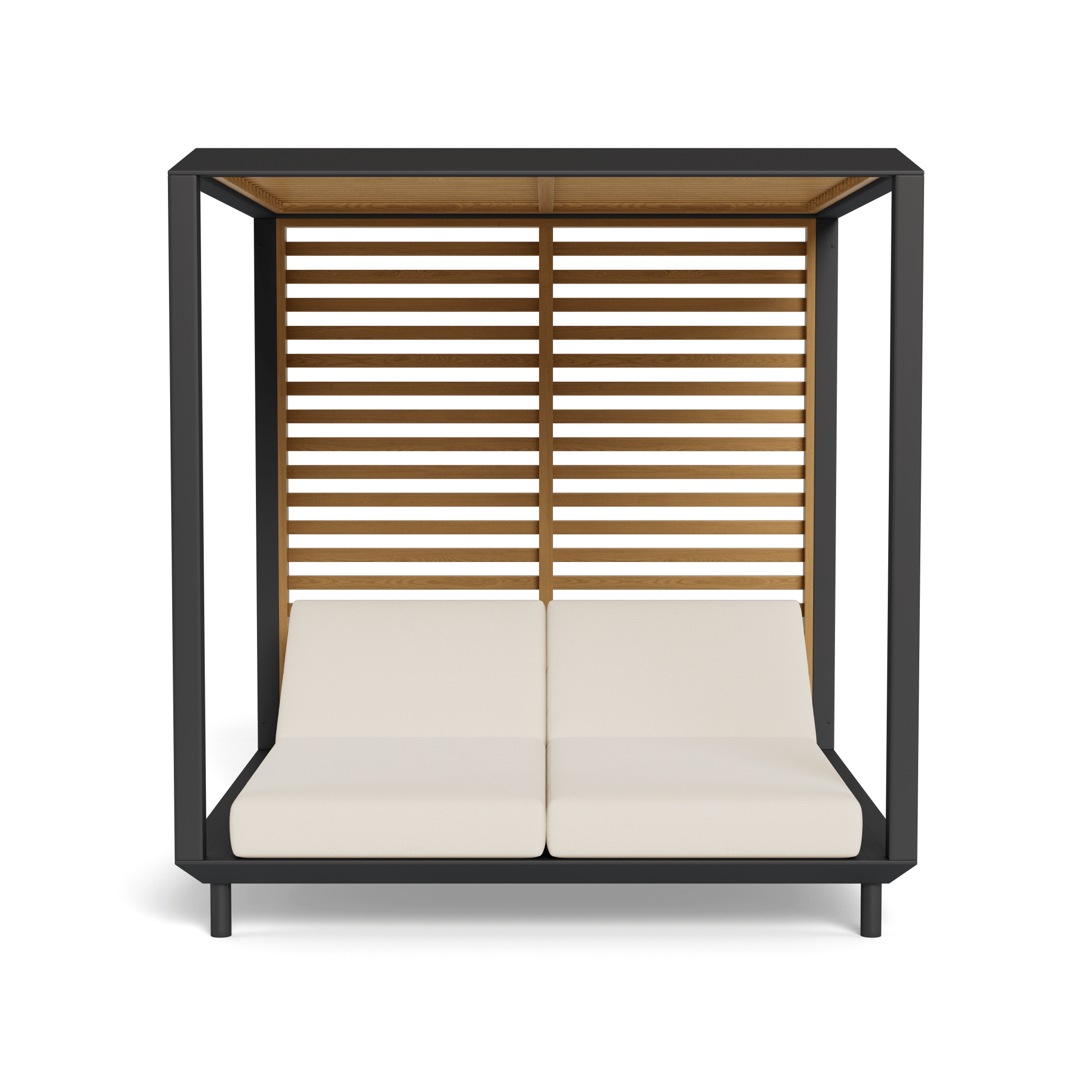 Breeze XL Aluminum Cabana