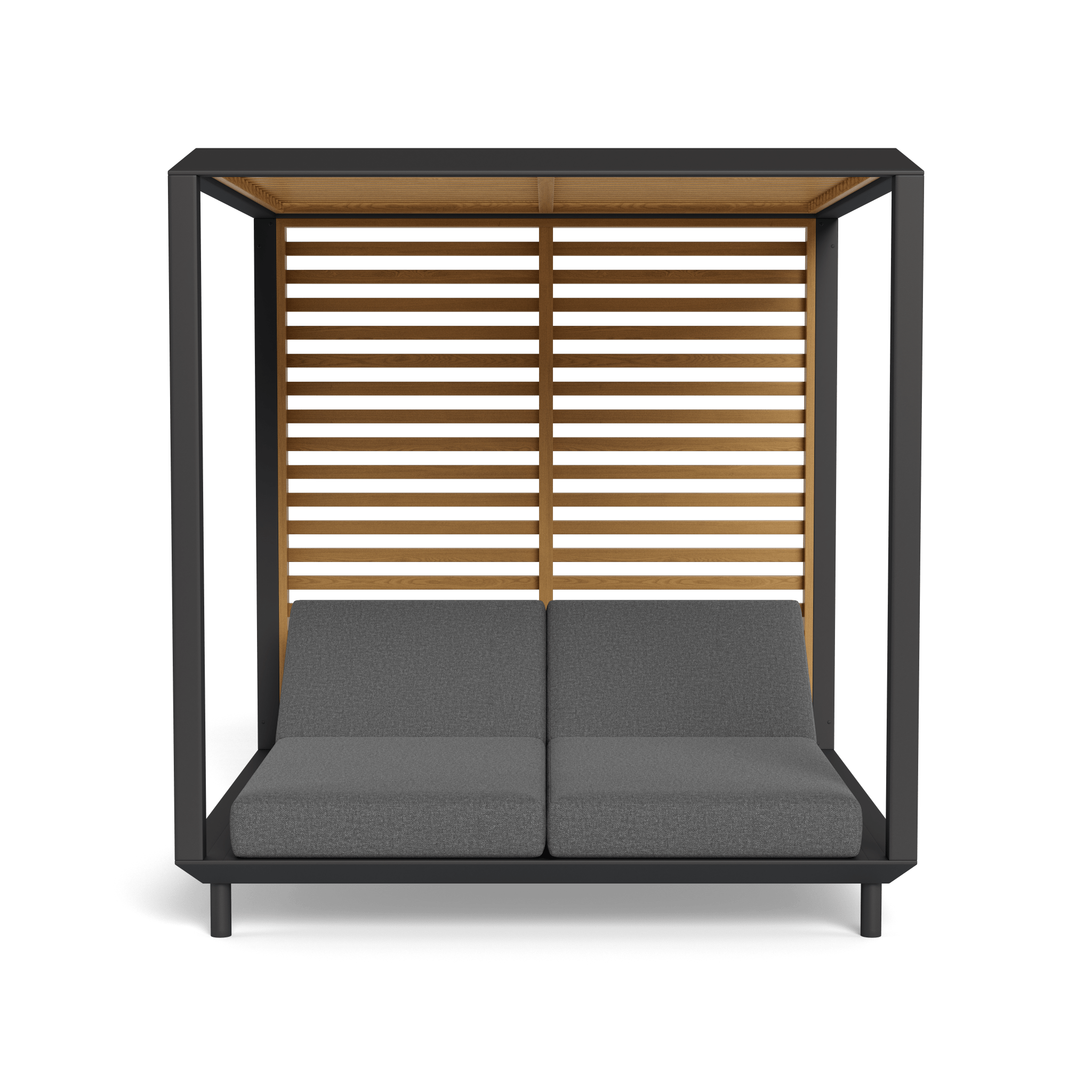 Breeze XL Aluminum Cabana