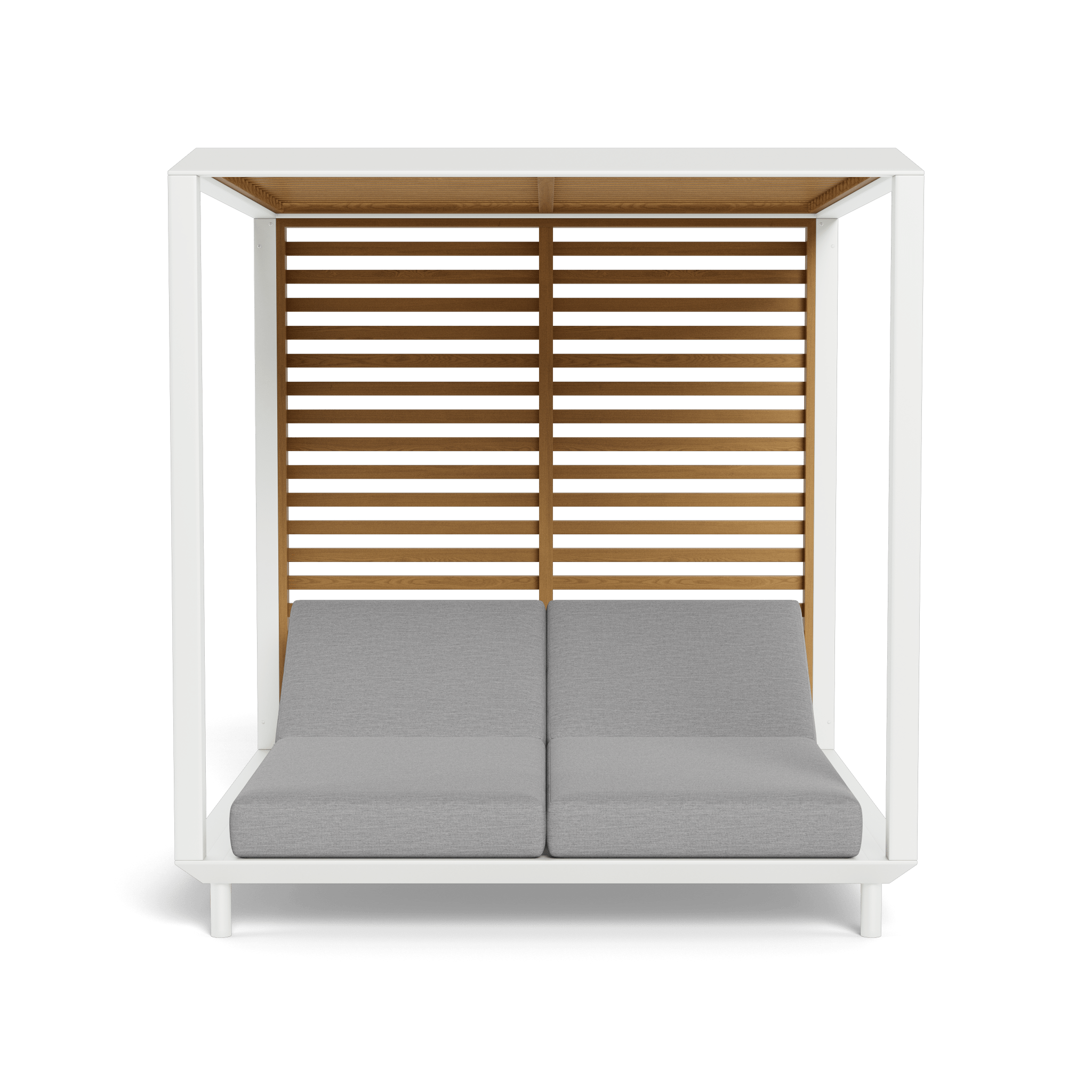 Breeze XL Aluminum Cabana