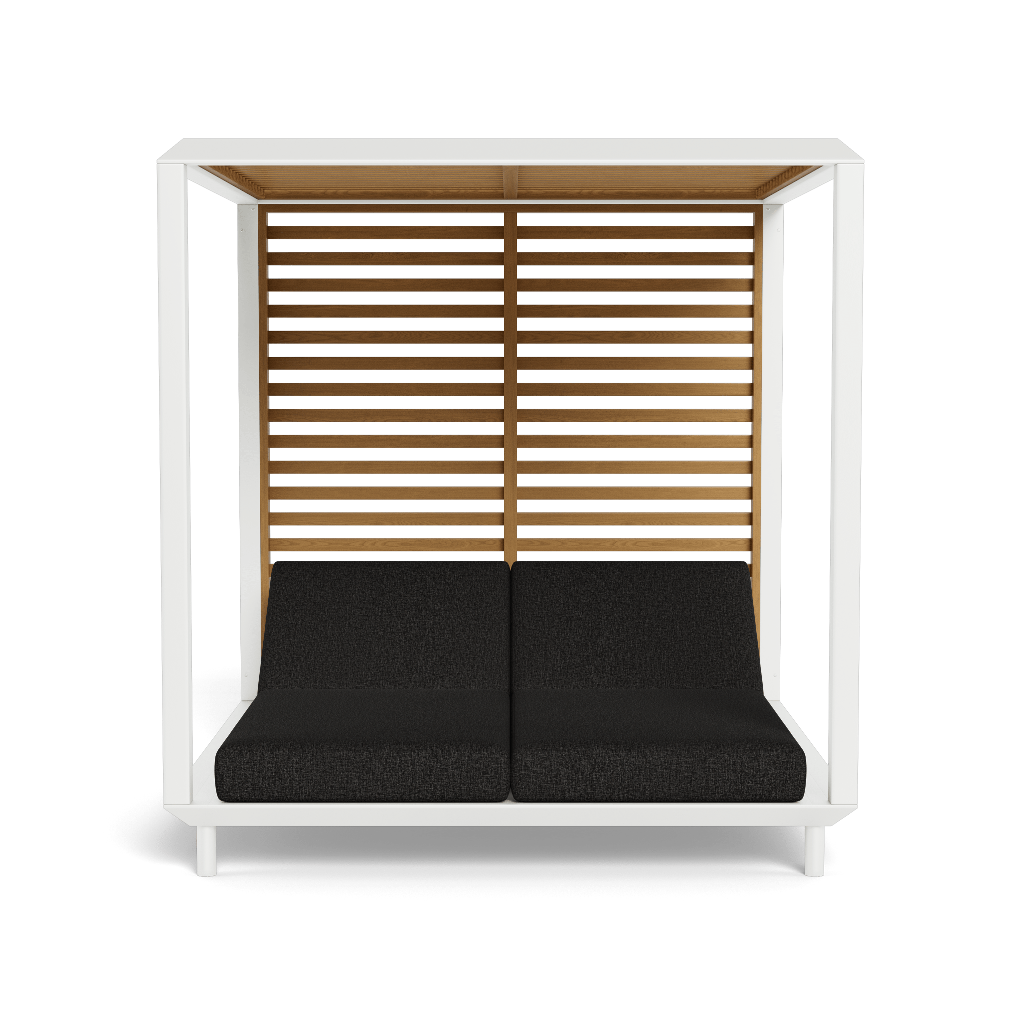 Breeze XL Aluminum Cabana