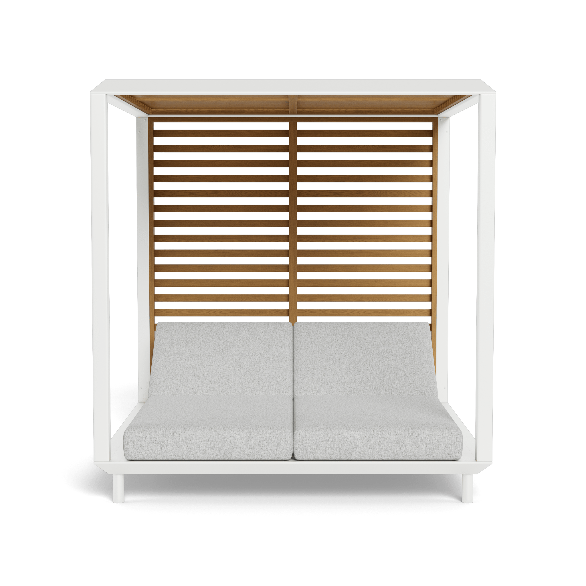 Breeze XL Aluminum Cabana