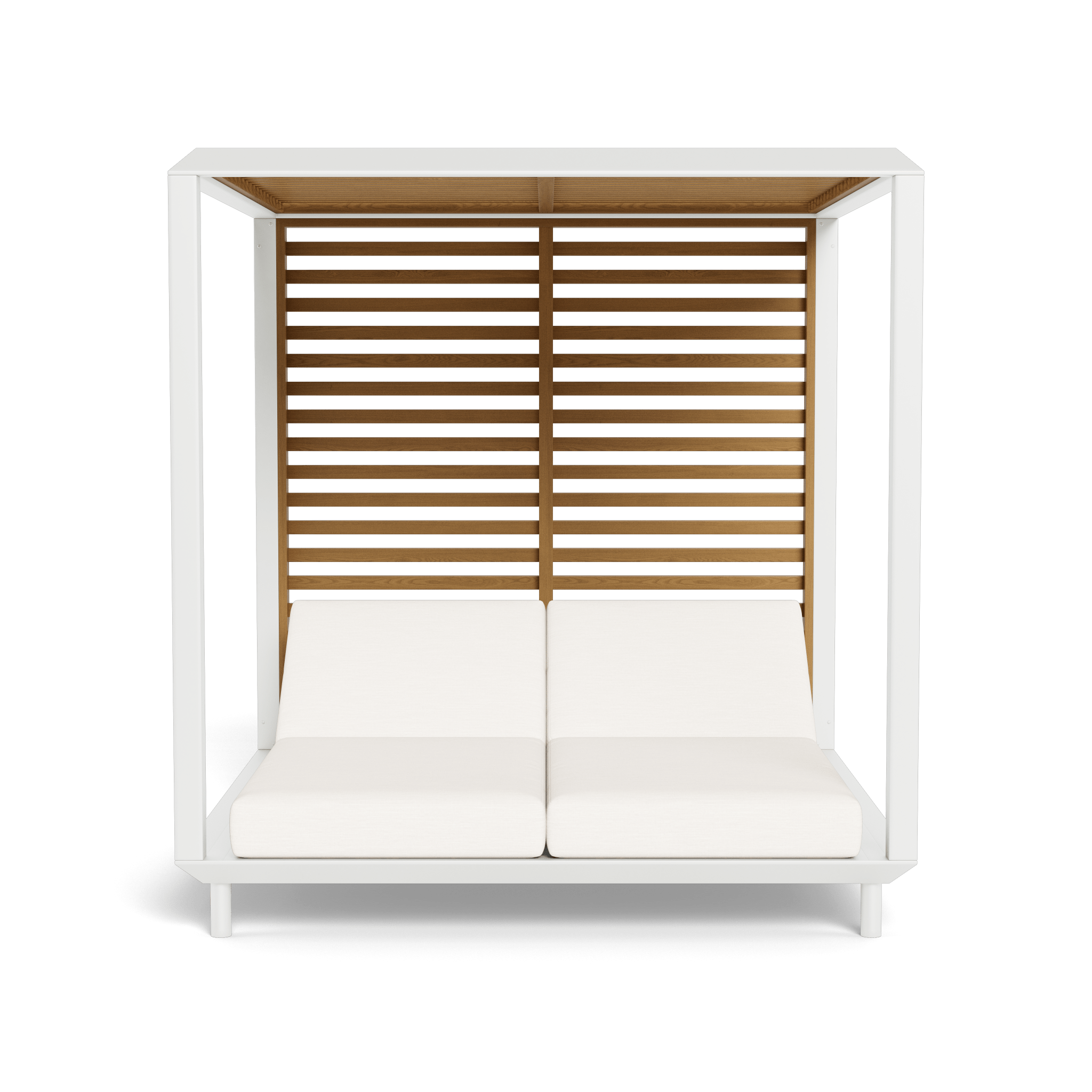 Breeze XL Aluminum Cabana