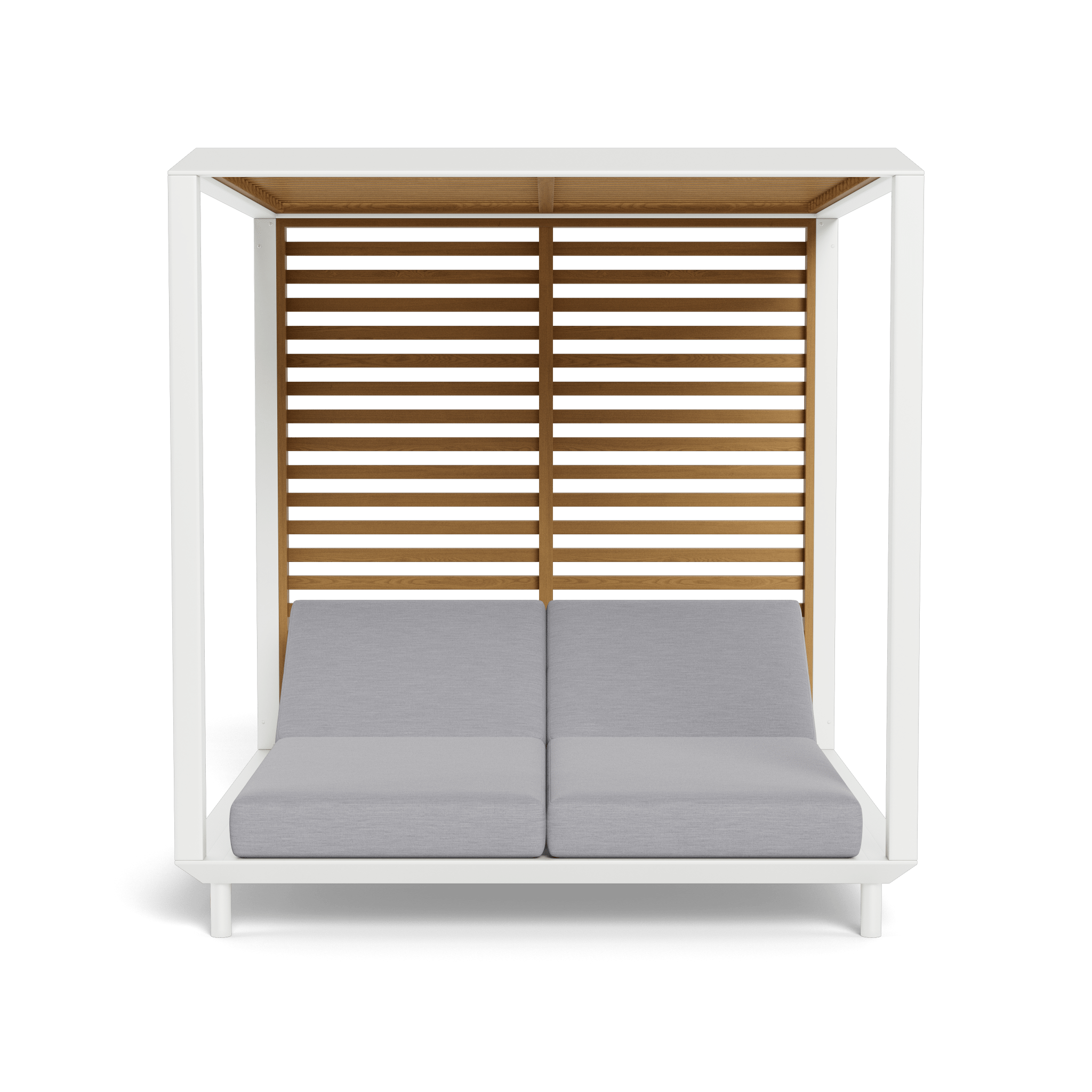 Breeze XL Aluminum Cabana