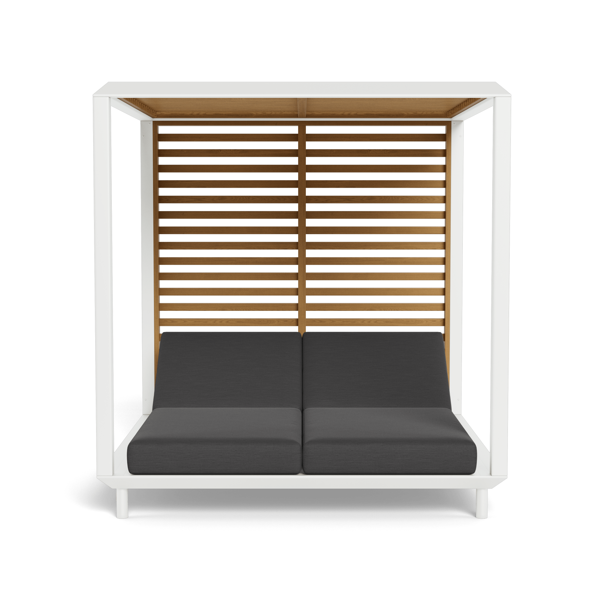 Breeze XL Aluminum Cabana