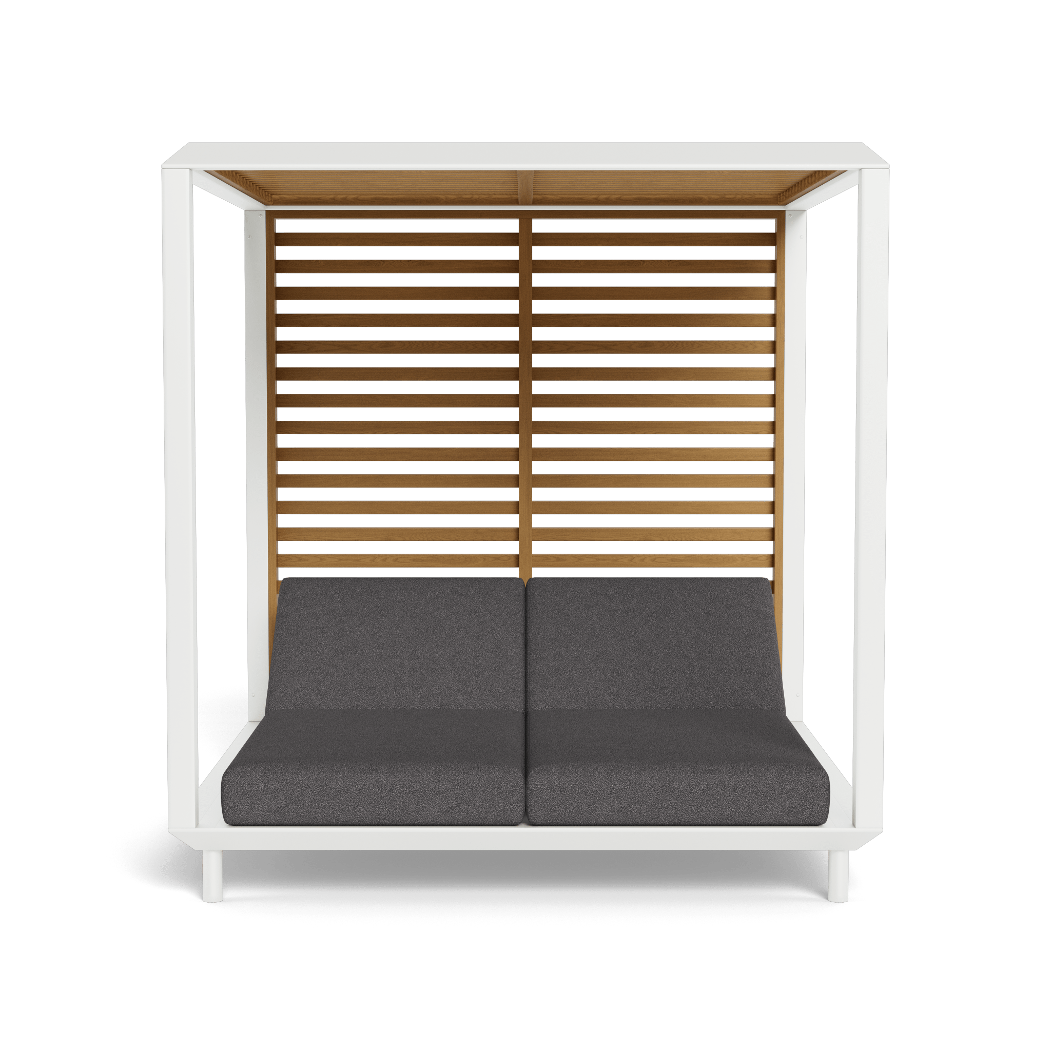 Breeze XL Aluminum Cabana