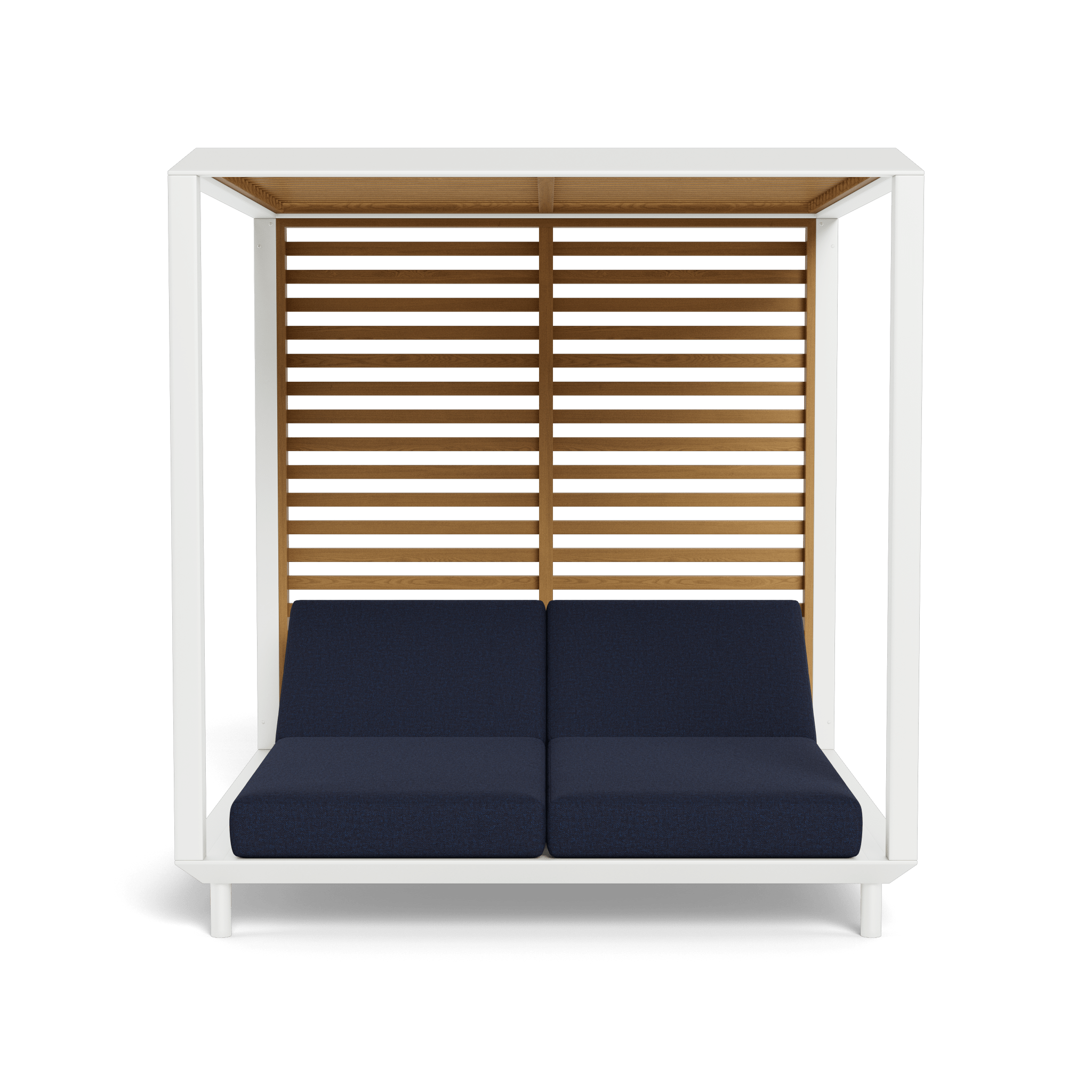 Breeze XL Aluminum Cabana