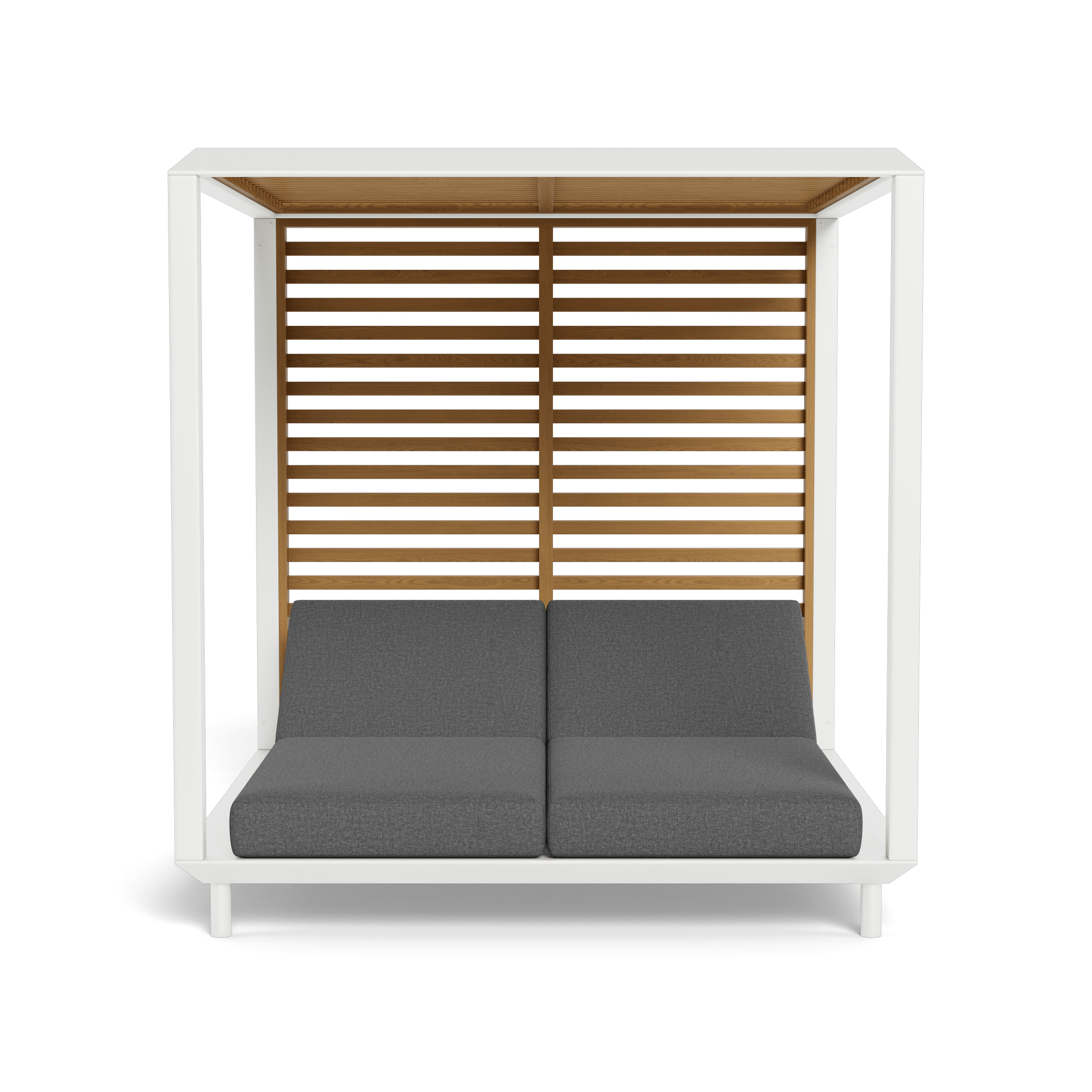 Breeze XL Aluminum Cabana