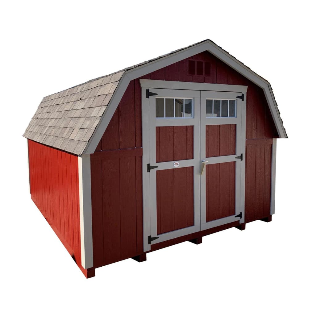 Little Cottage Co. Colonial Greenfield Shed Kit