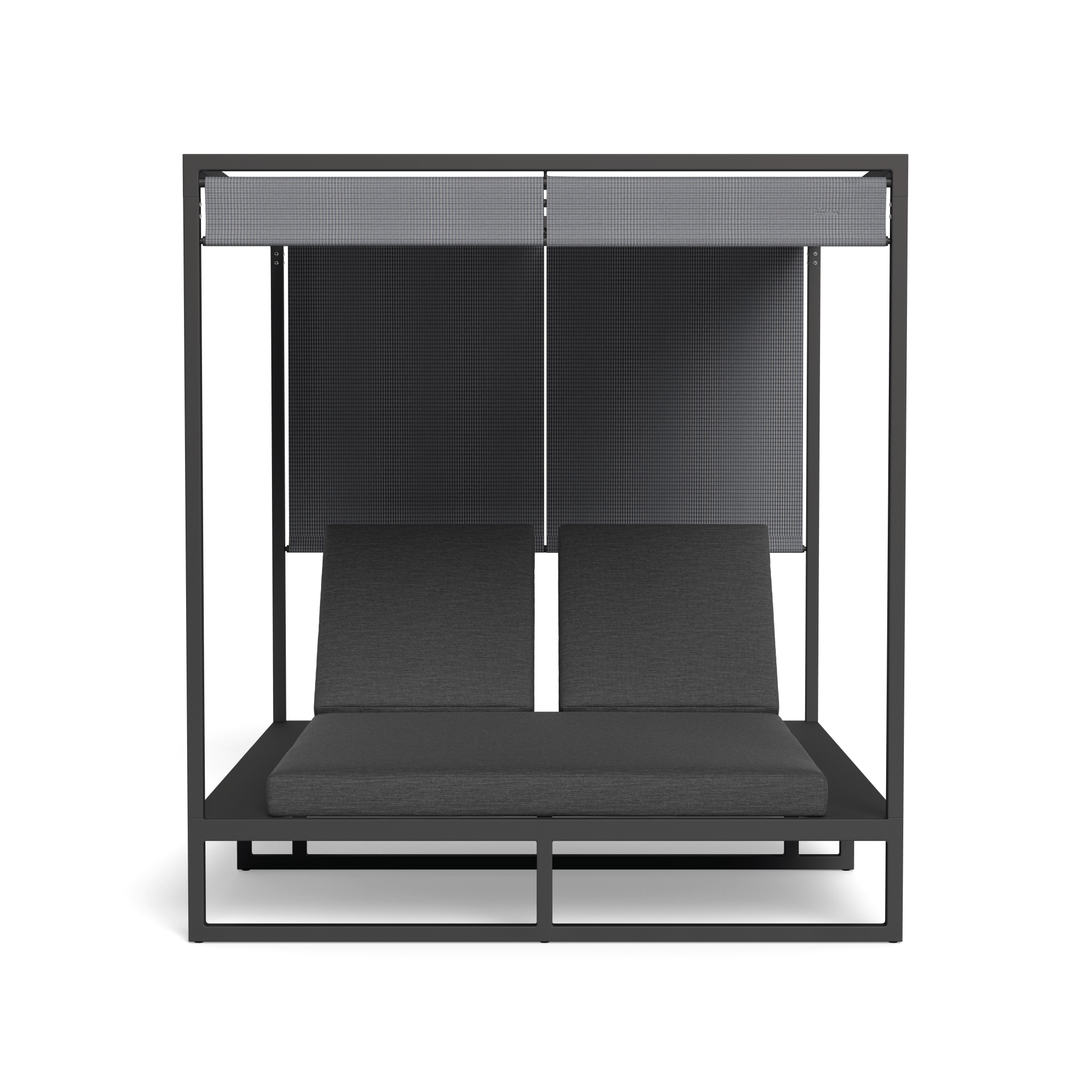 HAYMAN ALUMINUM Curtain Cabana