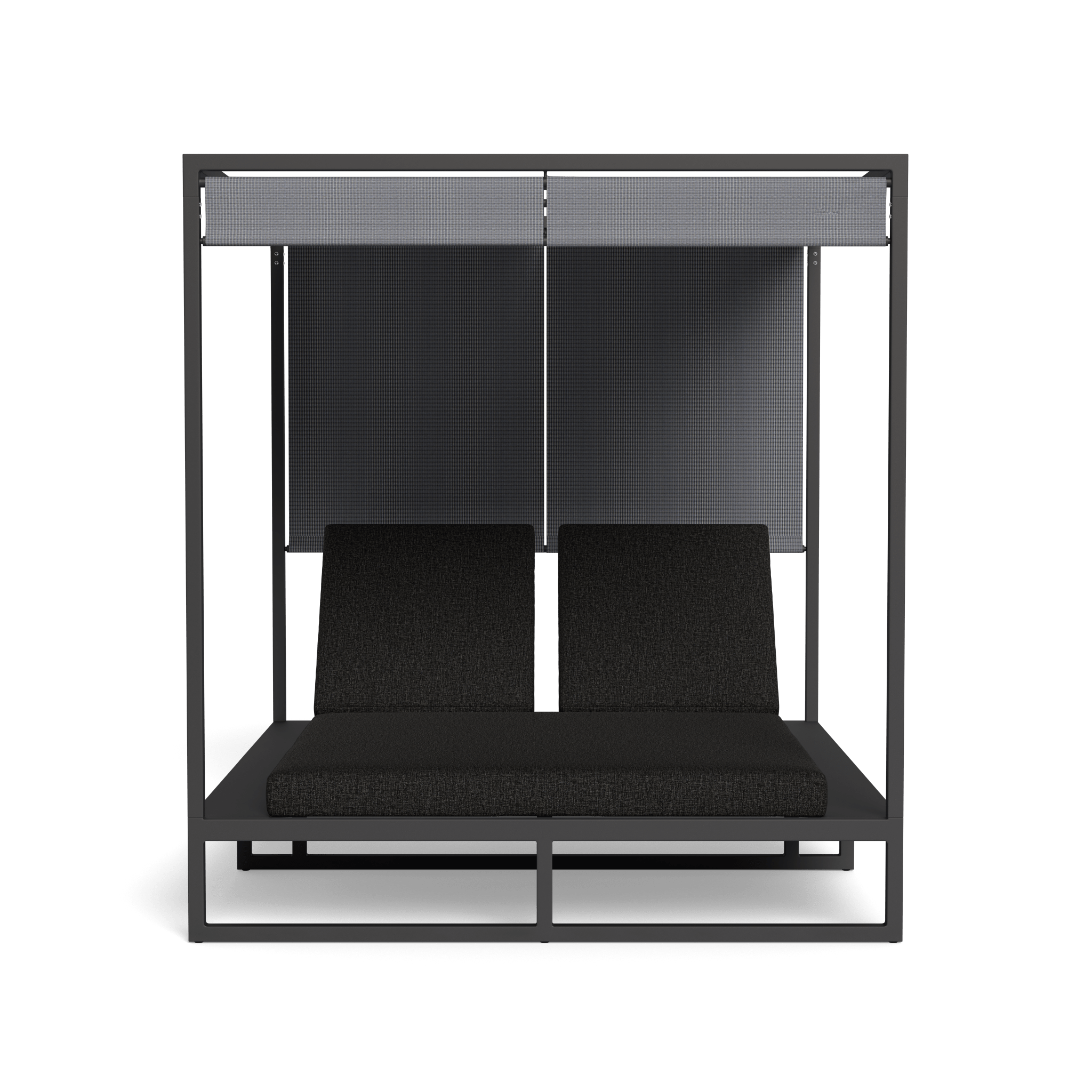 HAYMAN ALUMINUM Curtain Cabana