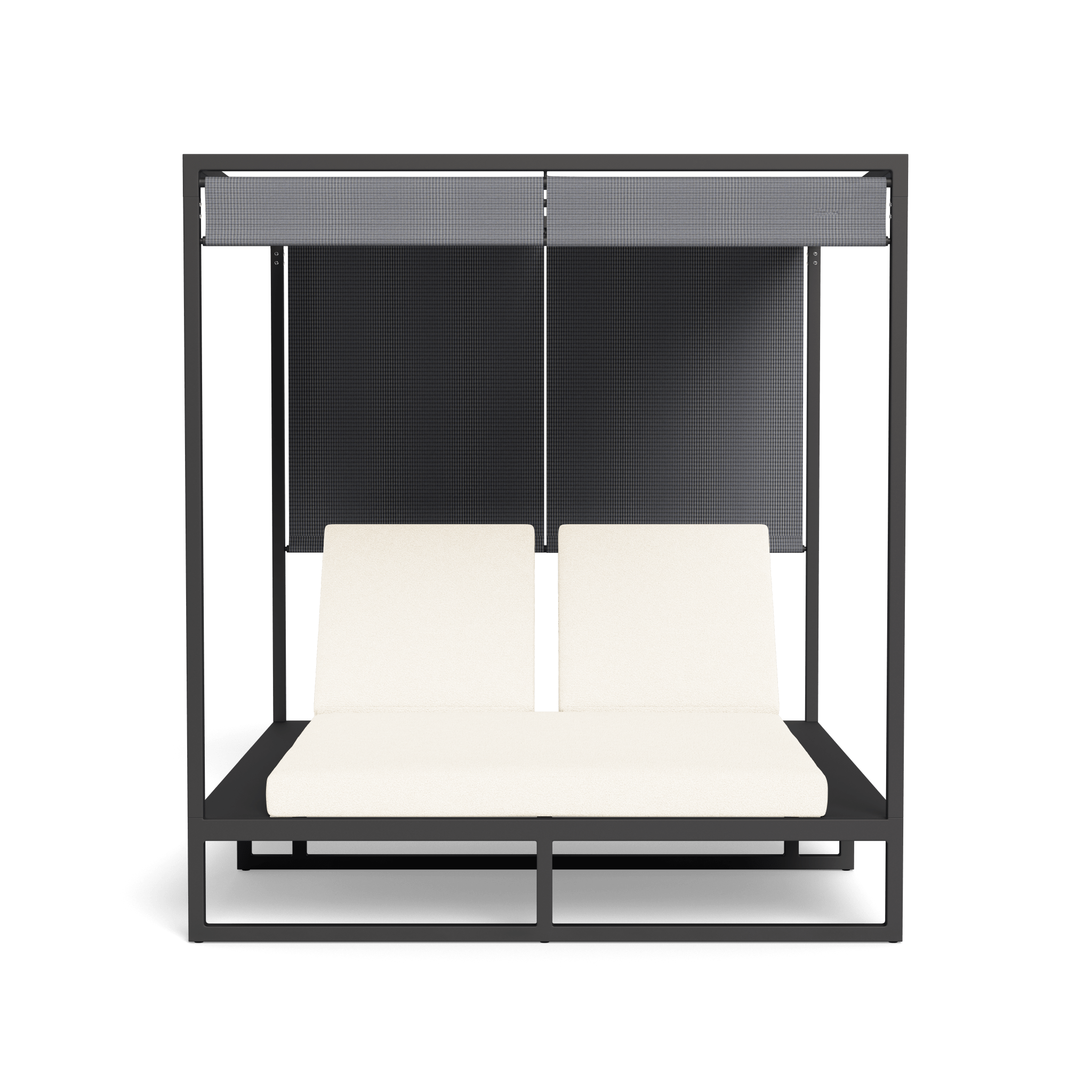 HAYMAN ALUMINUM Curtain Cabana