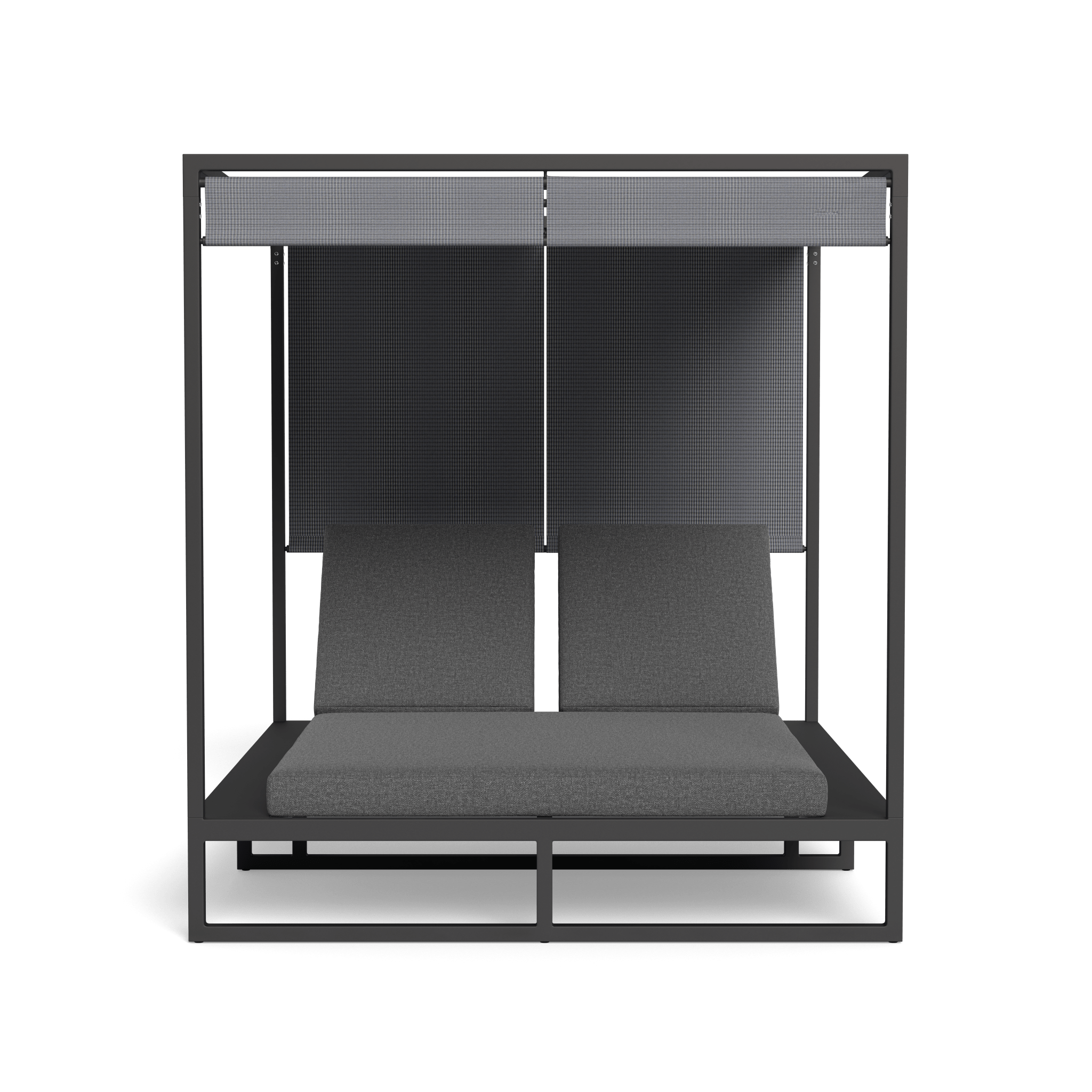 HAYMAN ALUMINUM Curtain Cabana