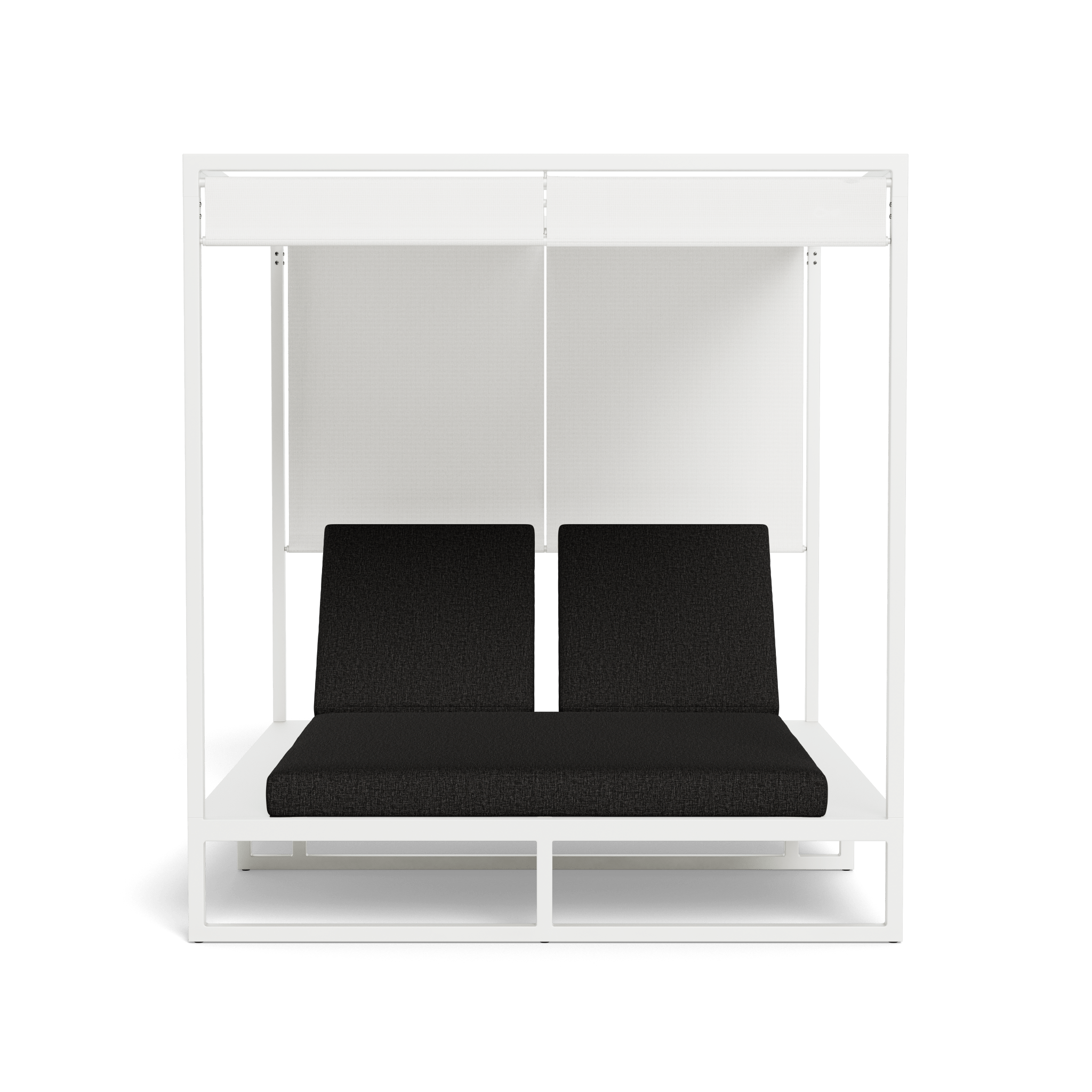 HAYMAN ALUMINUM Curtain Cabana