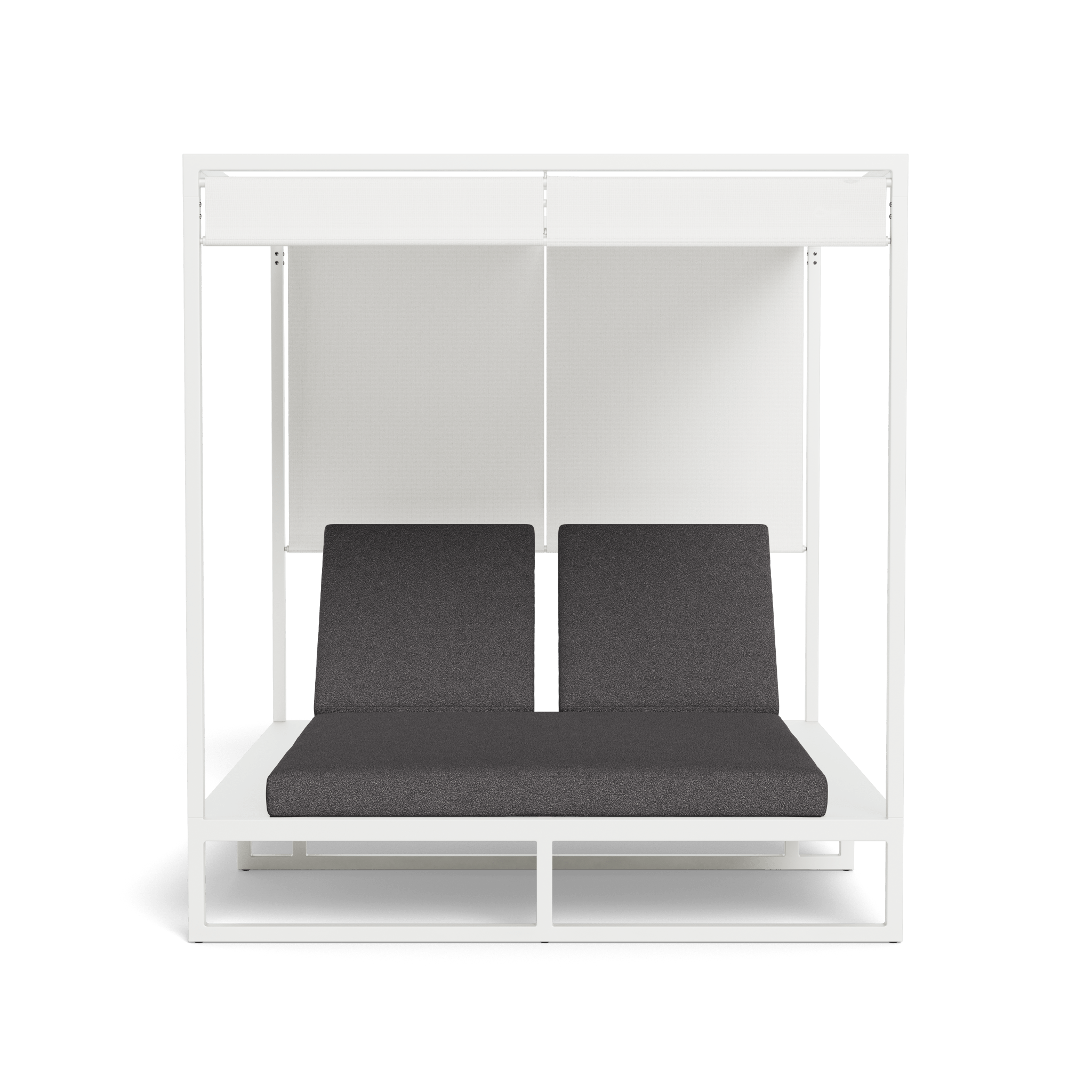 HAYMAN ALUMINUM Curtain Cabana