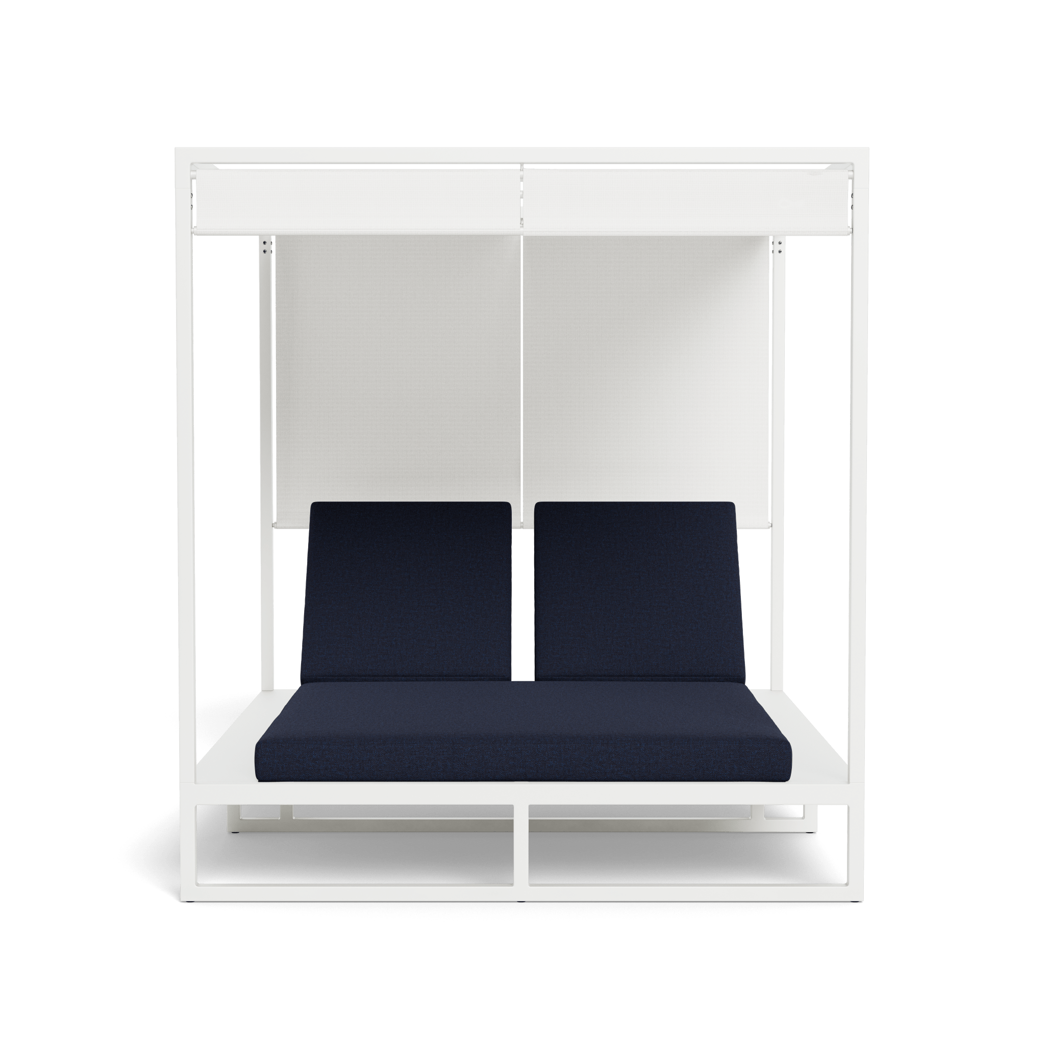 HAYMAN ALUMINUM Curtain Cabana