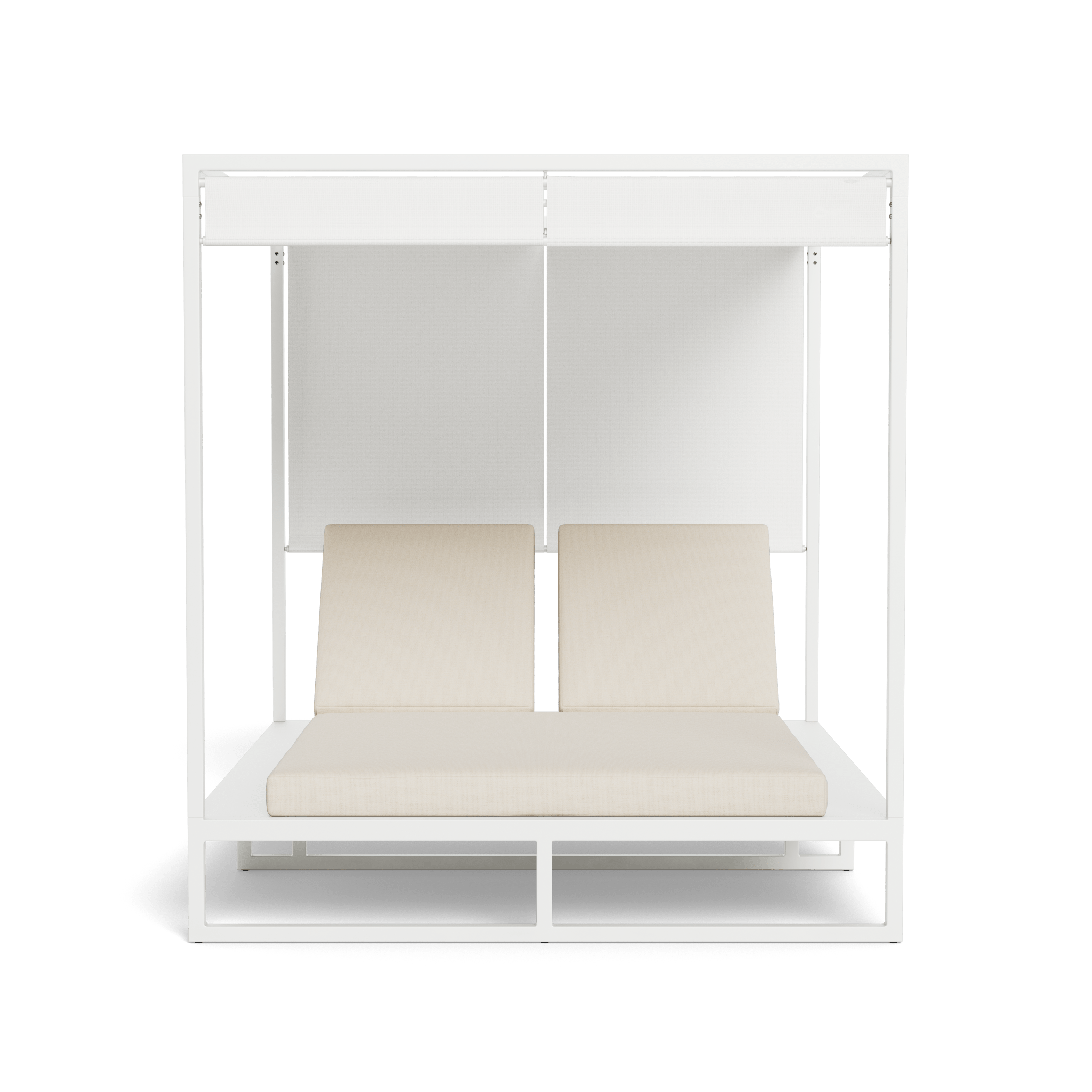 HAYMAN ALUMINUM Curtain Cabana