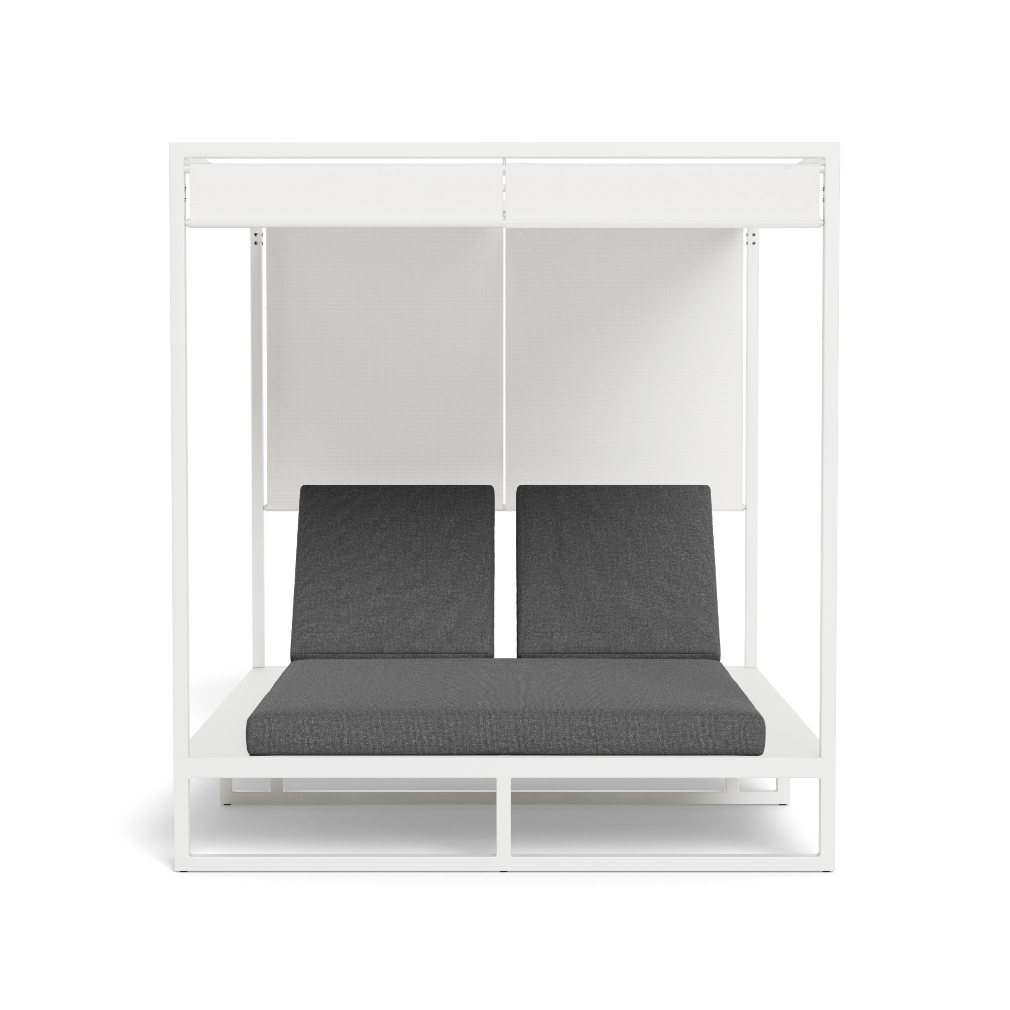 HAYMAN ALUMINUM Curtain Cabana