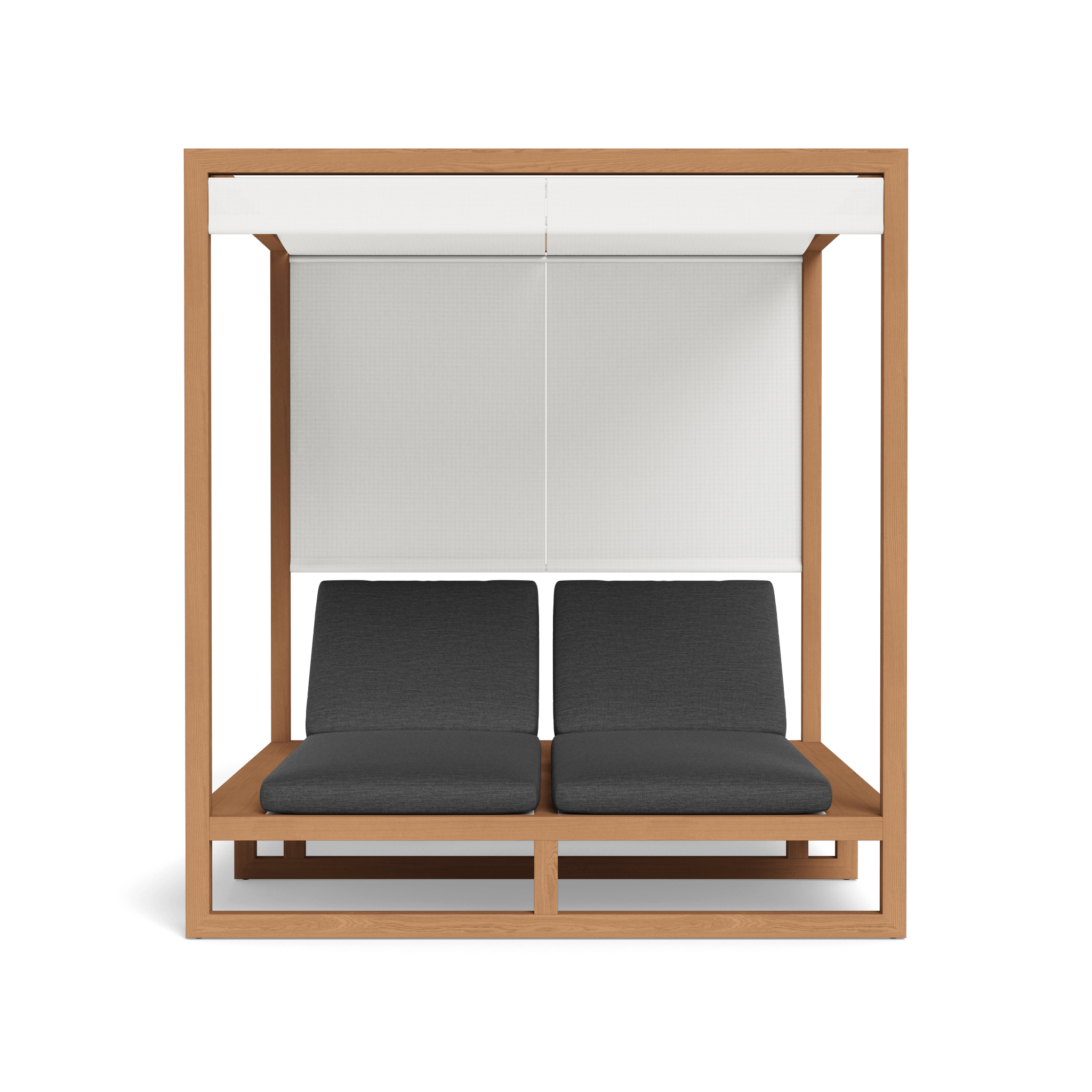 Hayman Teak Batyline Cabana