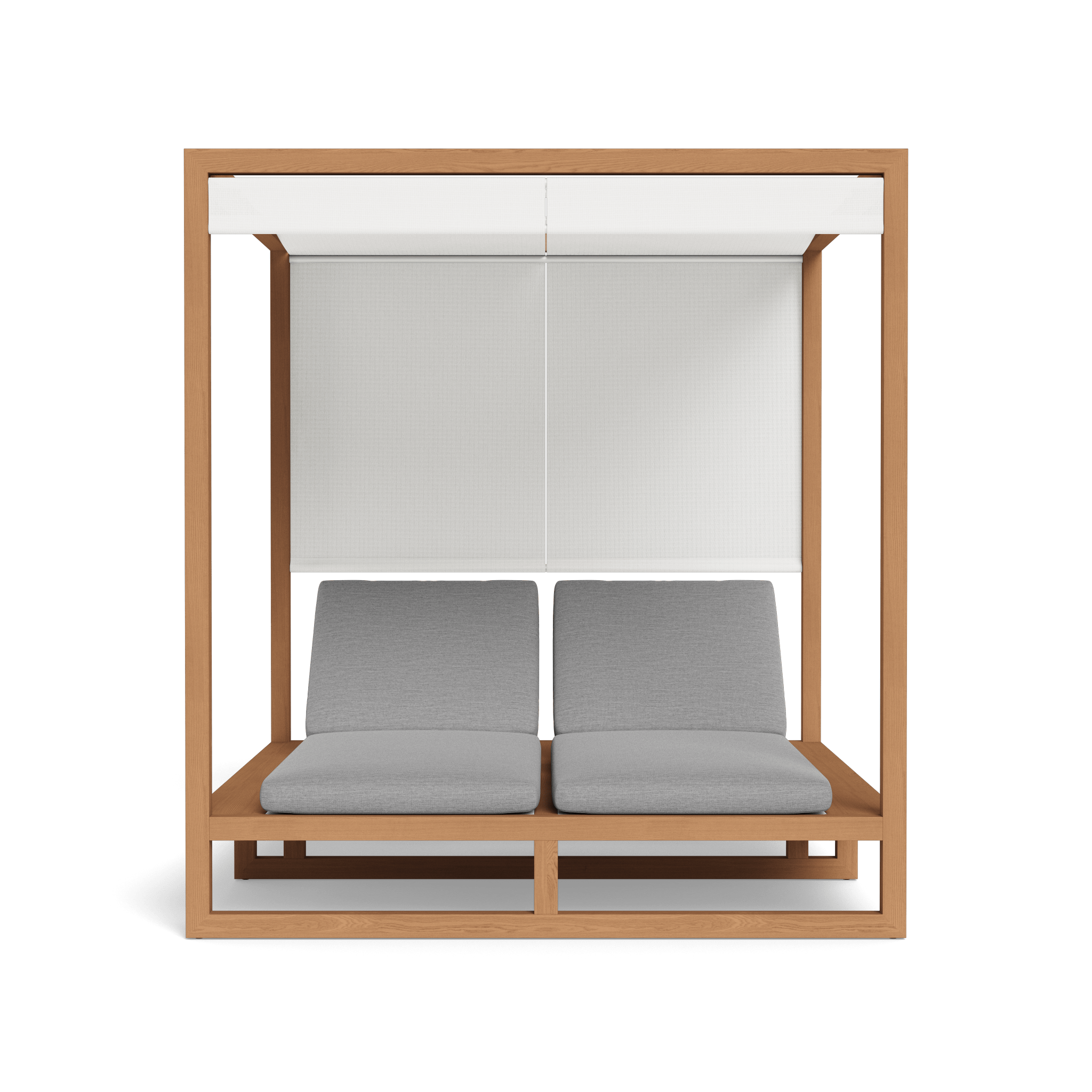 Hayman Teak Batyline Cabana