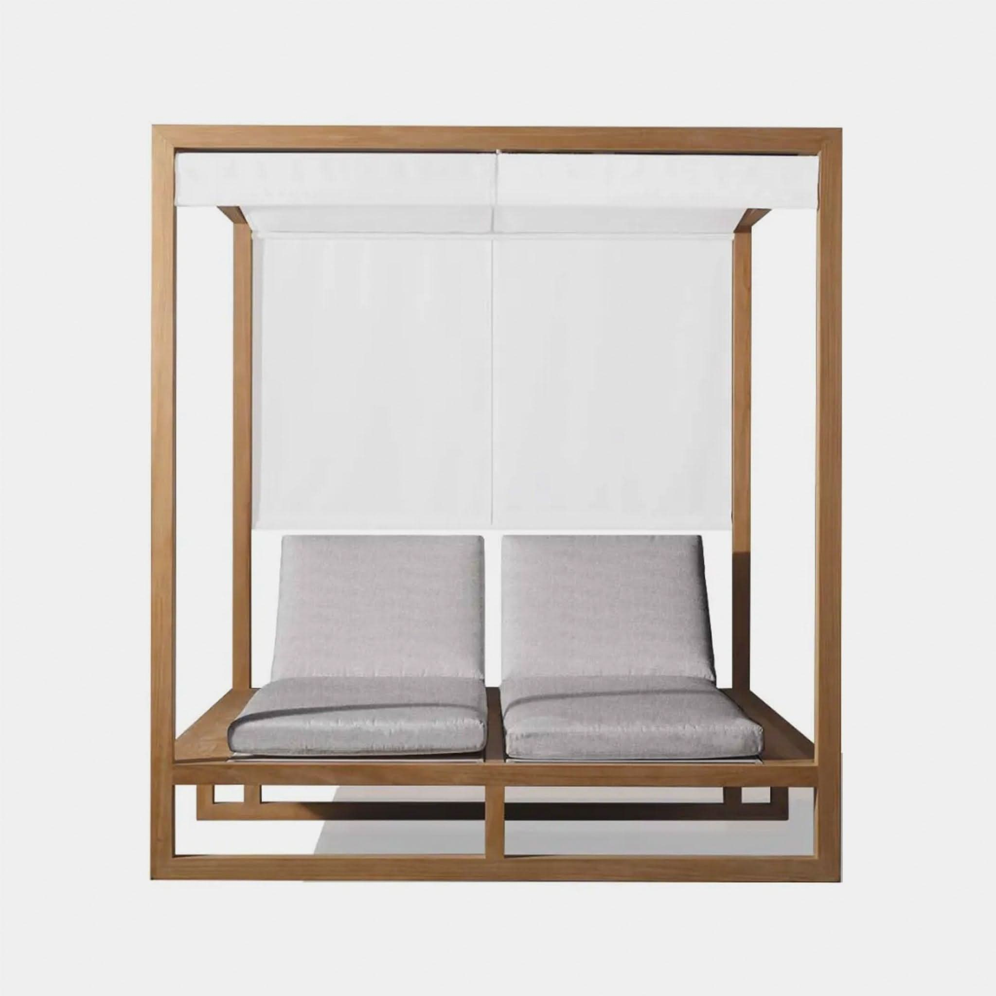 Hayman Teak Batyline Cabana