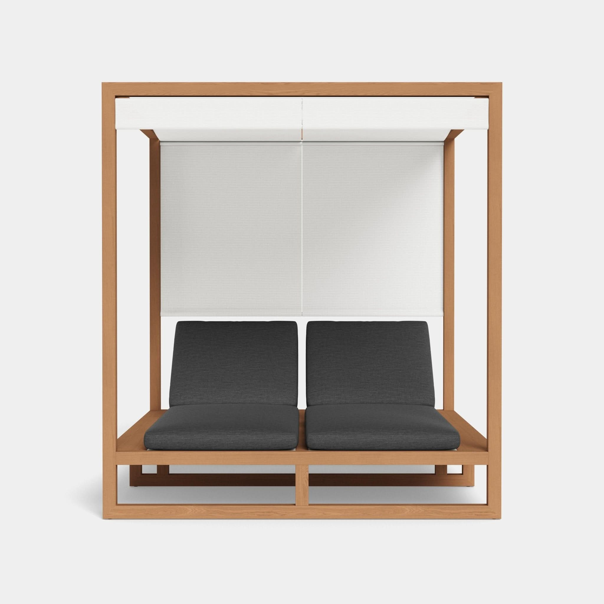 Hayman Teak Batyline Cabana