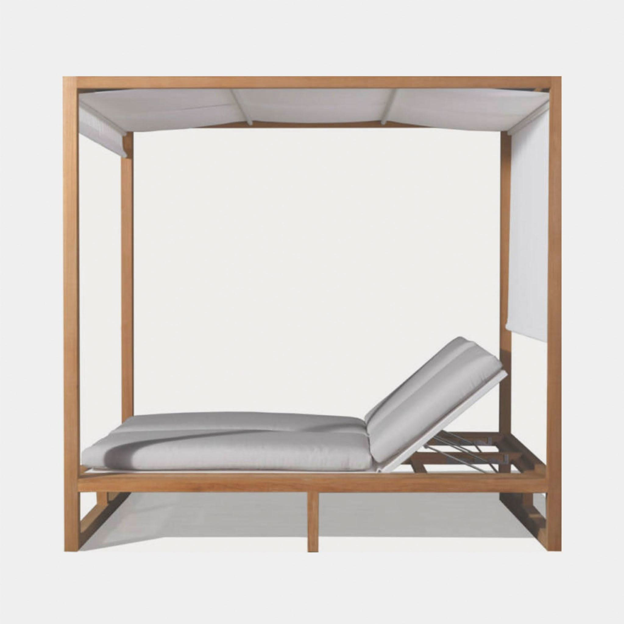 Hayman Teak Batyline Cabana