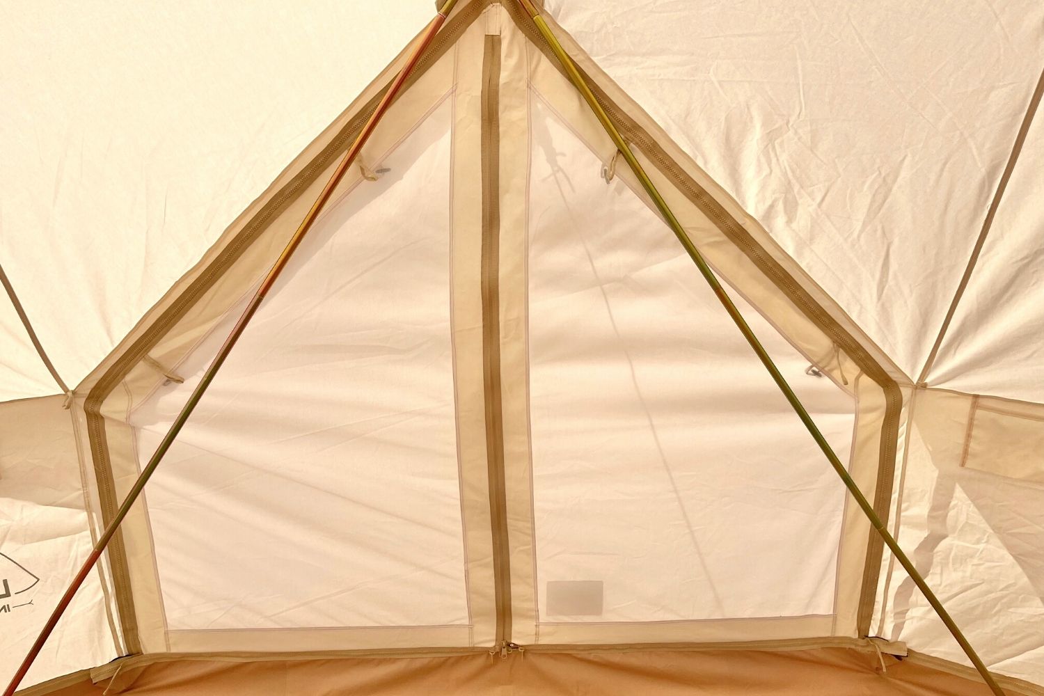 20' (6M) Timberline Exchange™  Bell Tent