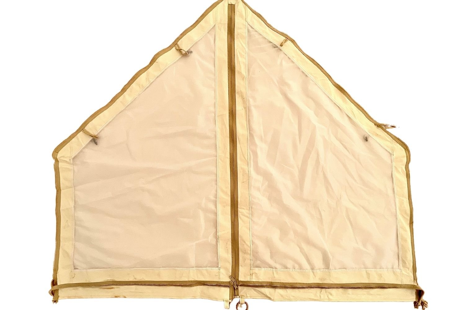 20' (6M) Timberline Exchange™  Bell Tent