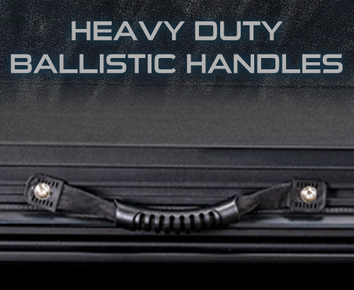 Overland Vehicle Systems XD Everest Cantilever Aluminum Hard Shell Roof Top Tent, Blue Body & Black Rainfly 18489902