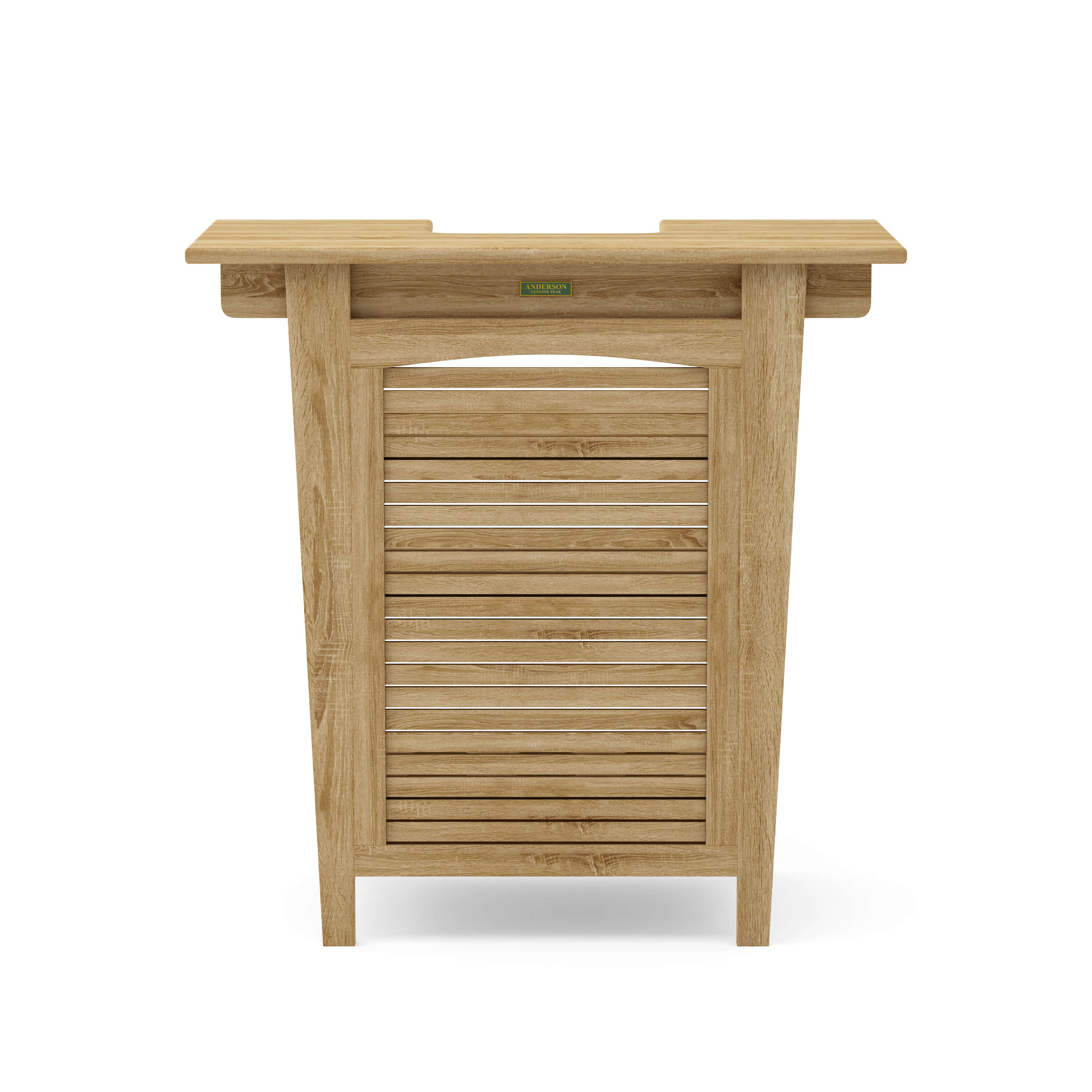 Anderson Teak Montego bar Table TB-404BT